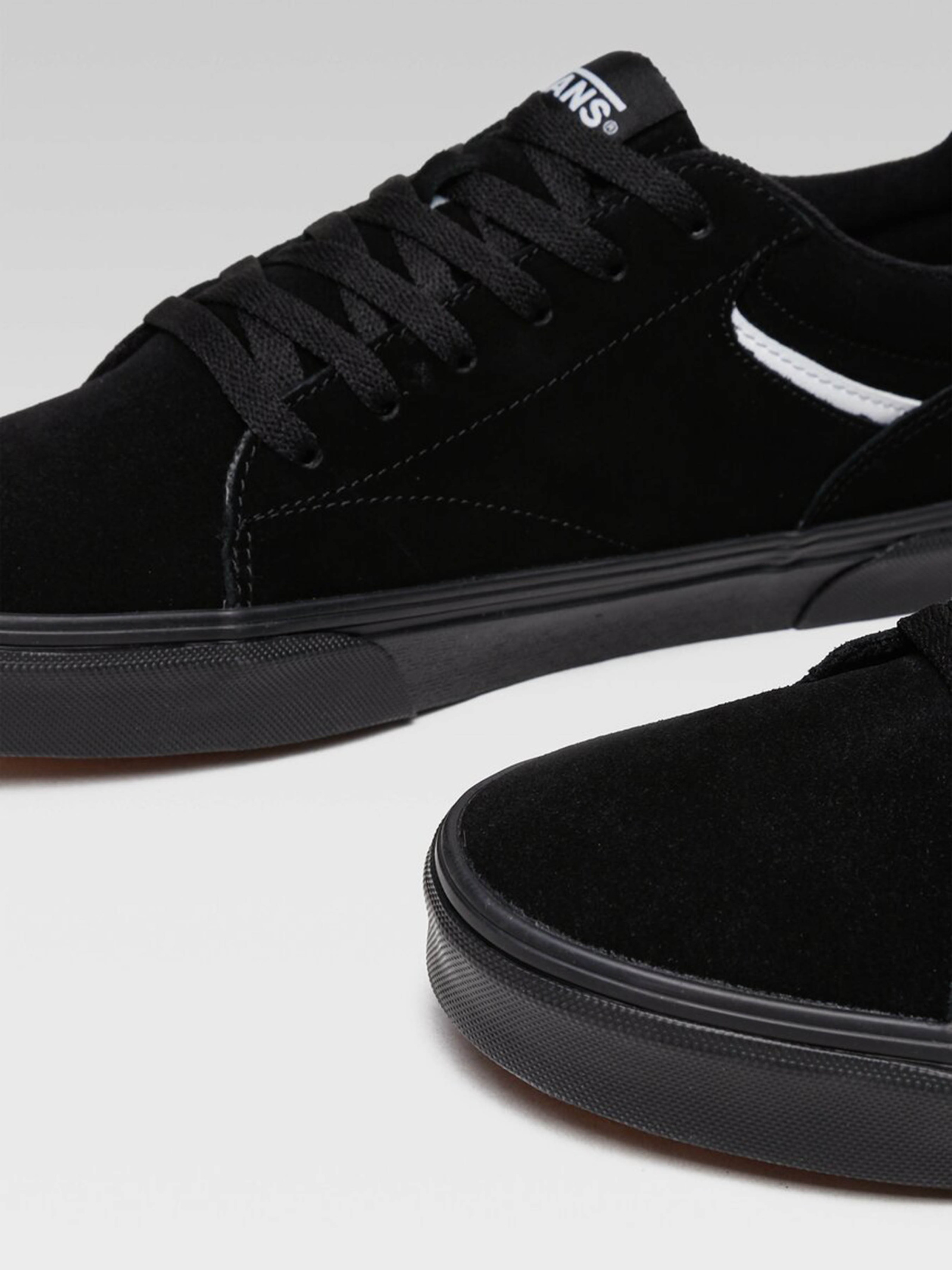 Low-Top Sneakers Men's Vans