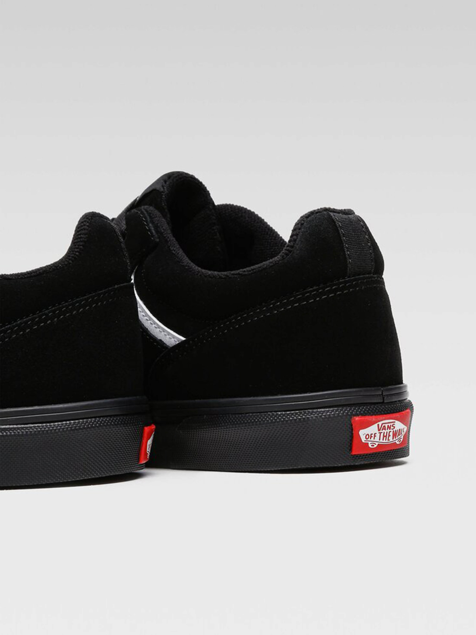 Low-Top Sneakers Men's Vans