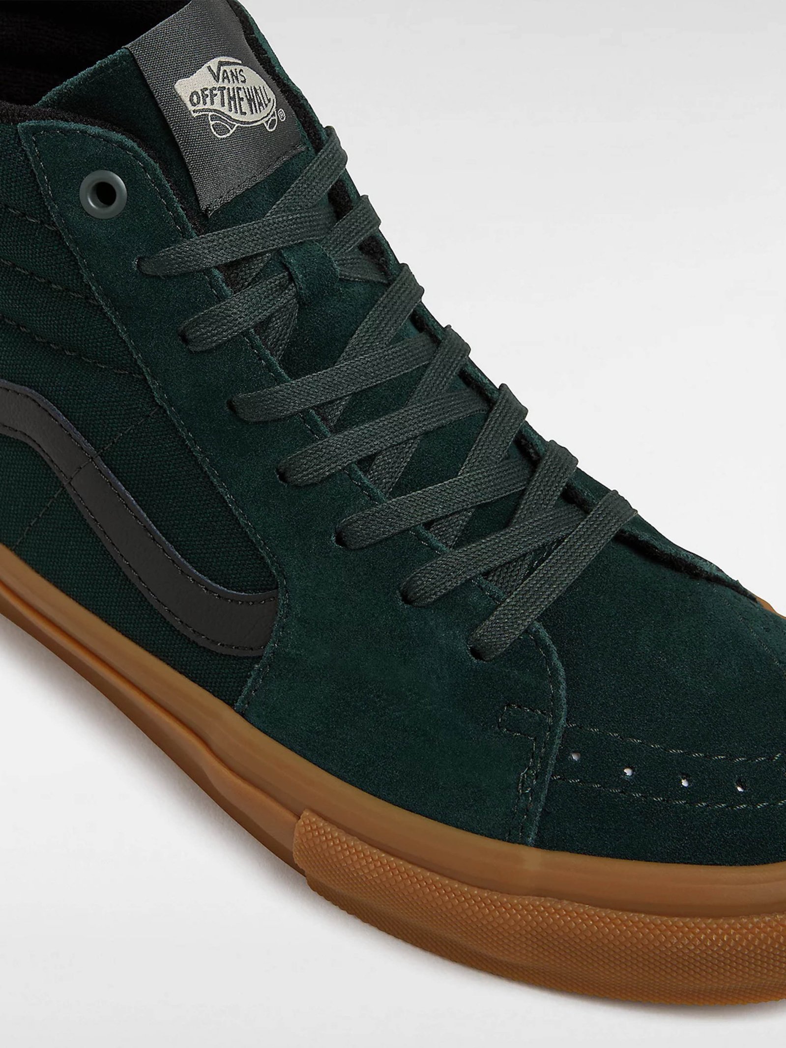High-Top Sneakers Men's Vans