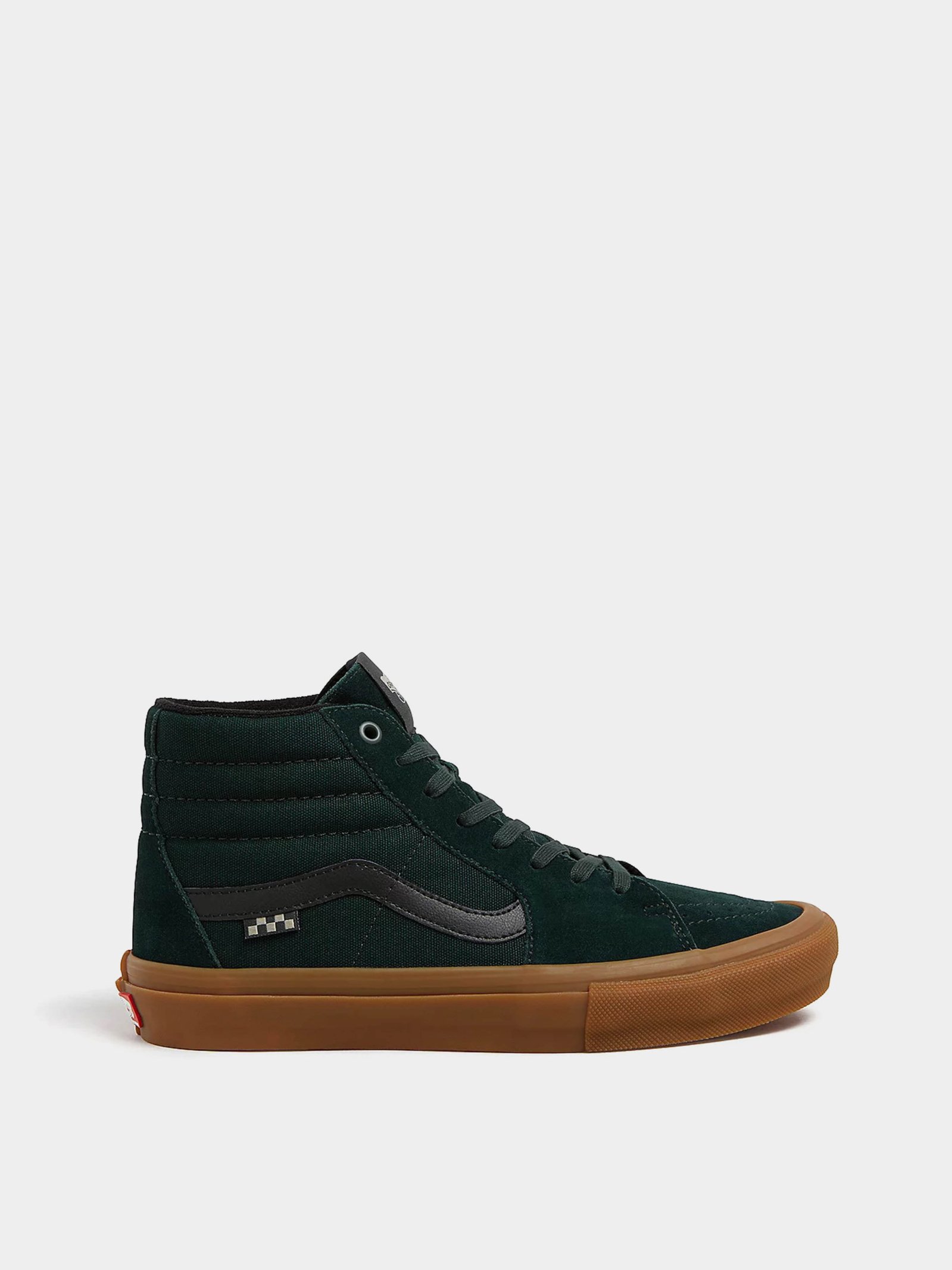 High-Top Sneakers Men's Vans
