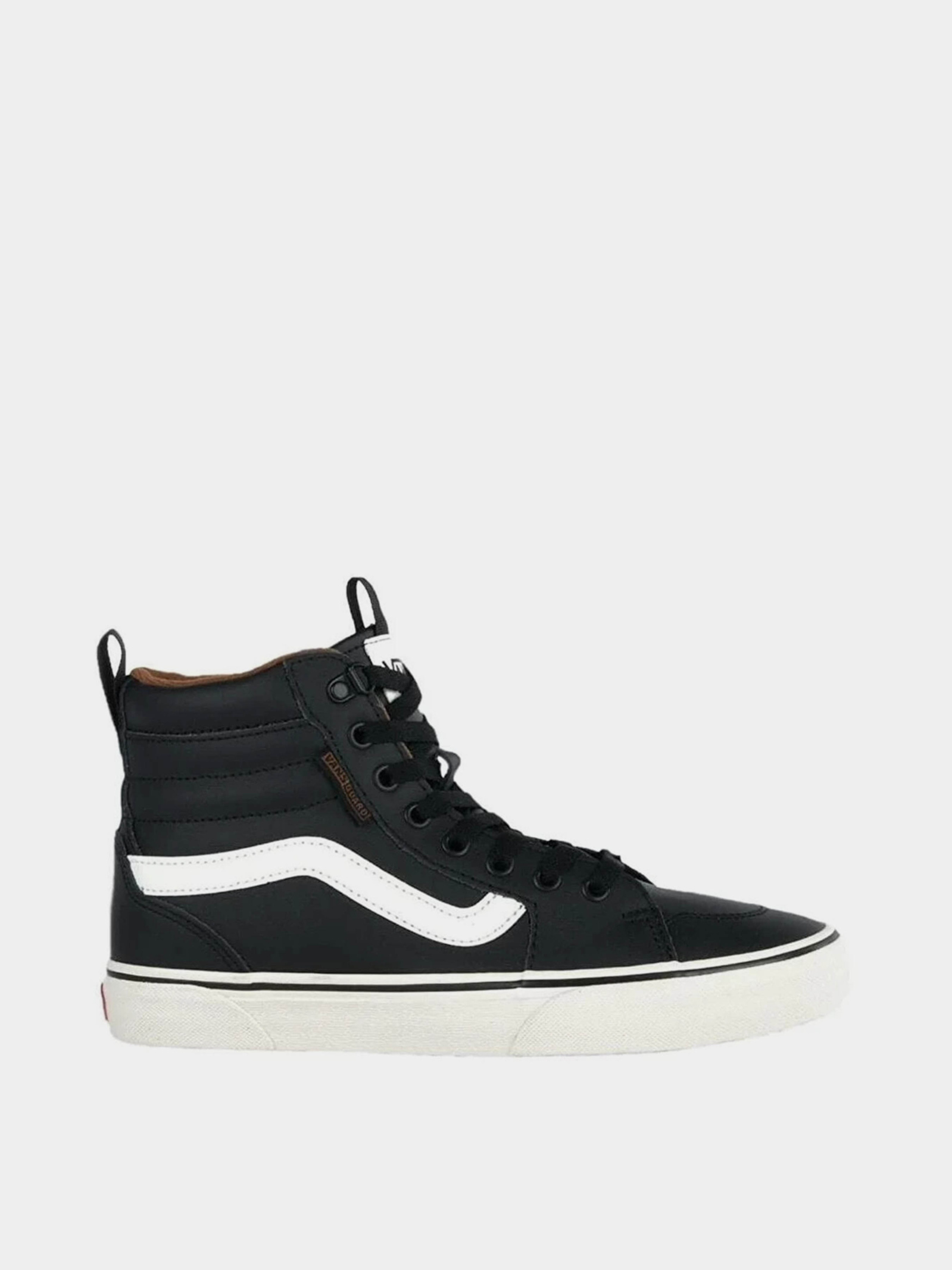 High-Top Sneakers Men's Vans