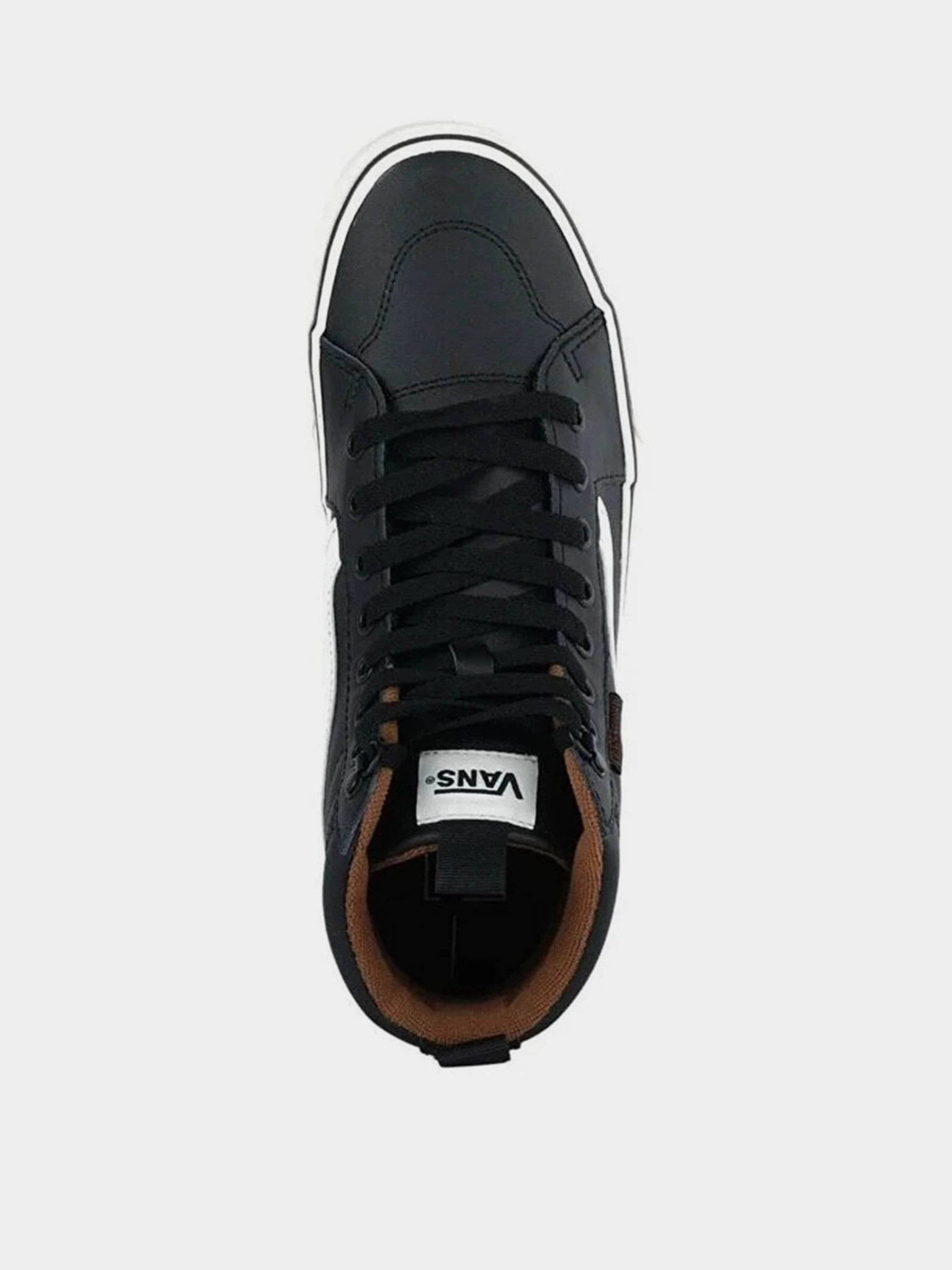 High-Top Sneakers Men's Vans