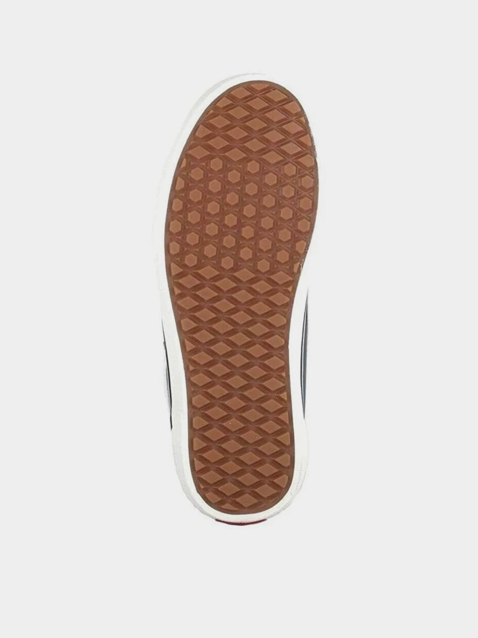 High-Top Sneakers Men's Vans