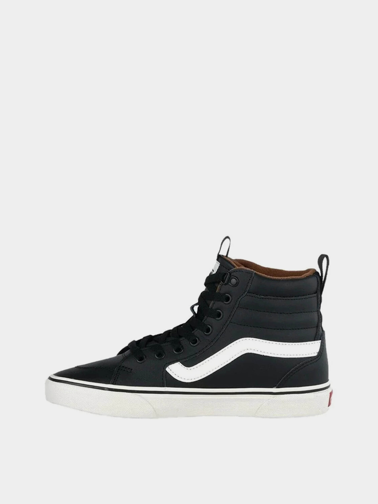 High-Top Sneakers Men's Vans