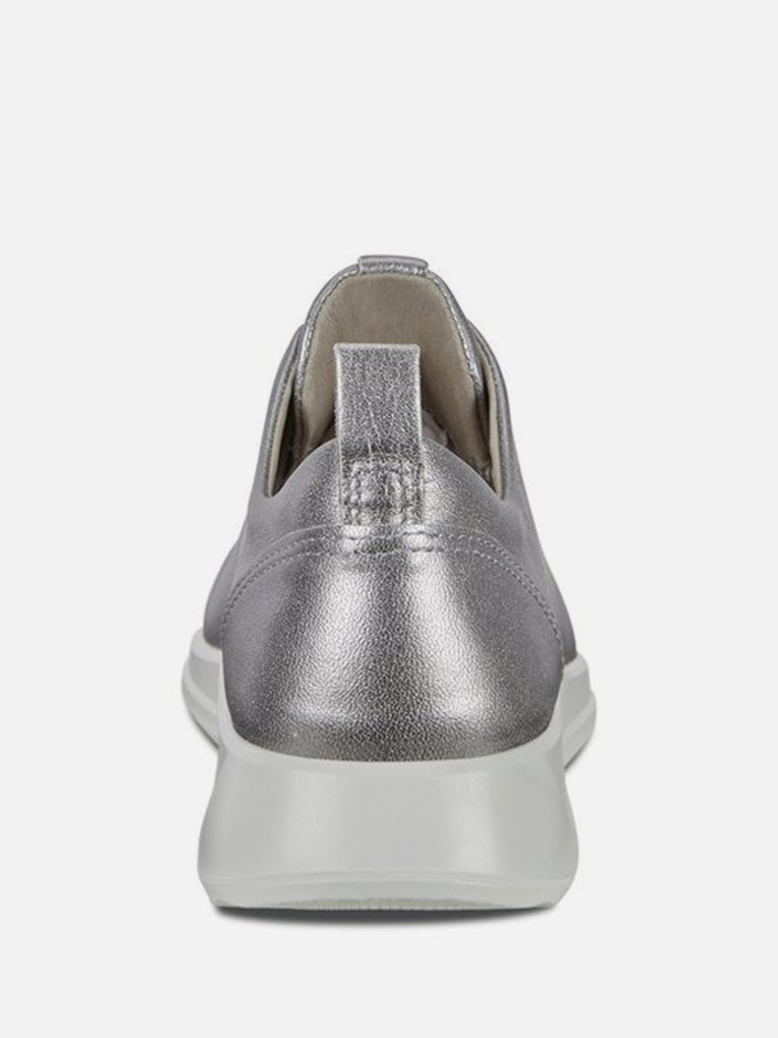 Casual Sneakers Women's ECCO