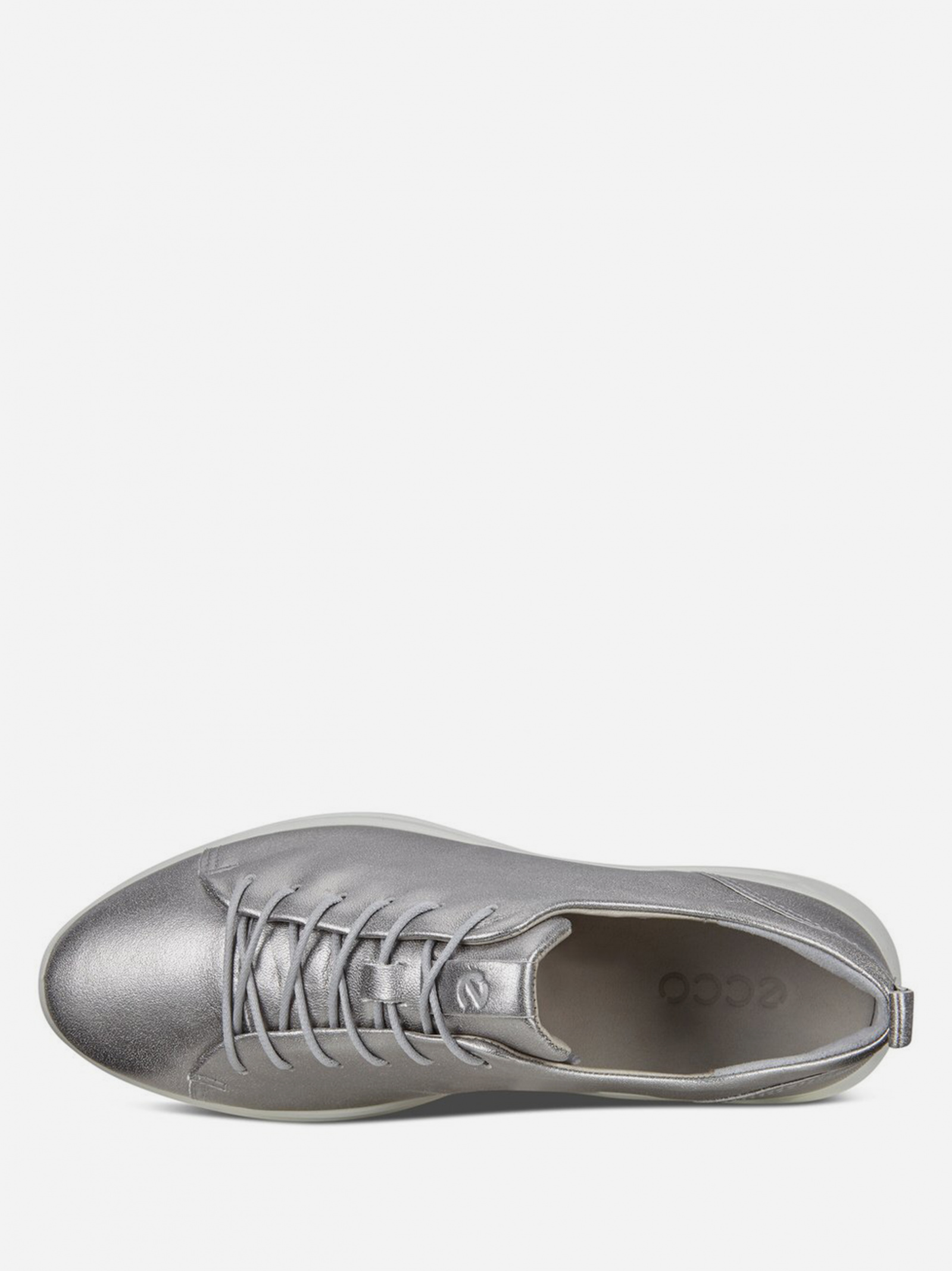 Casual Sneakers Women's ECCO