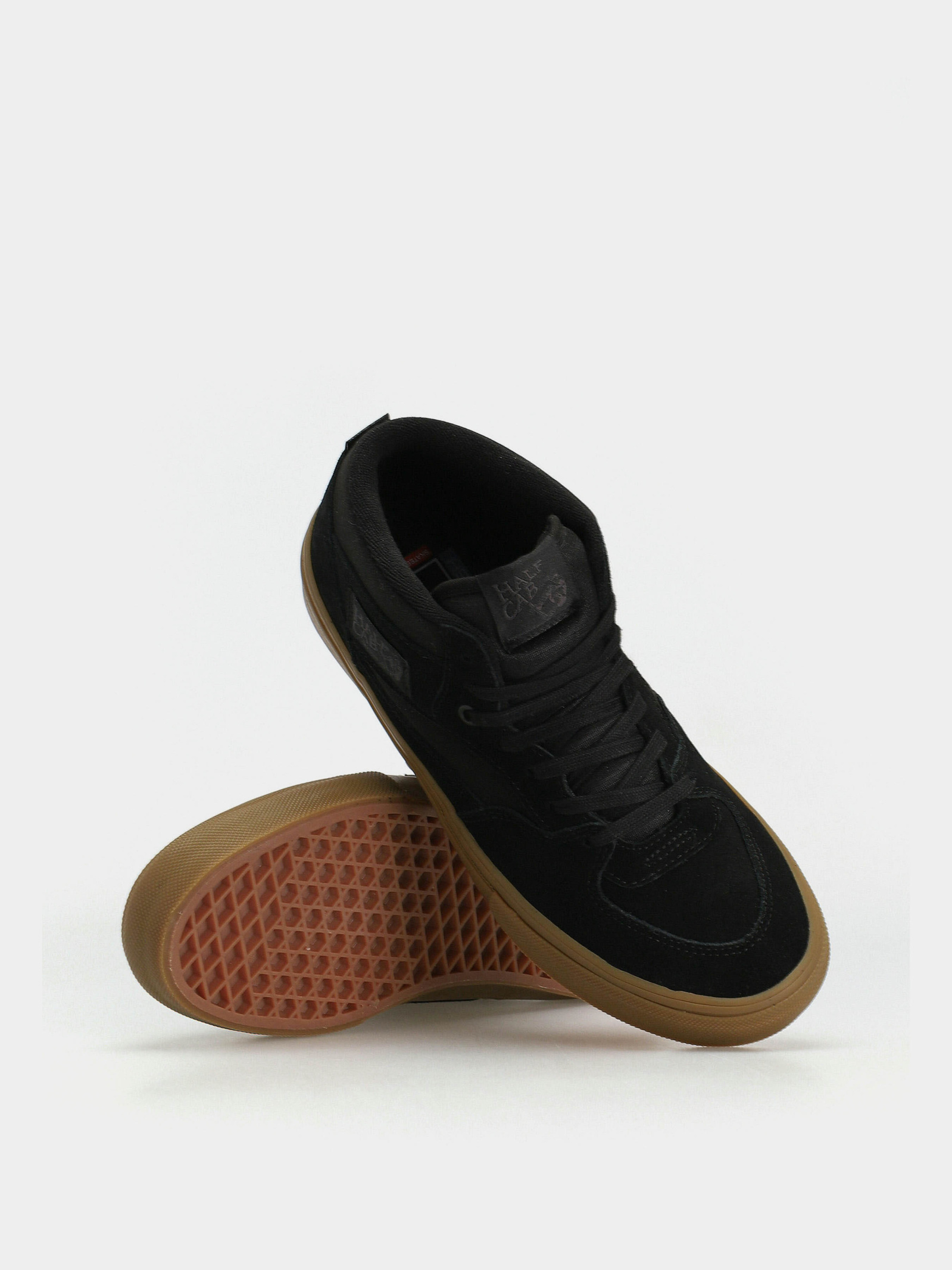 Кеды высокие Мужские Vans