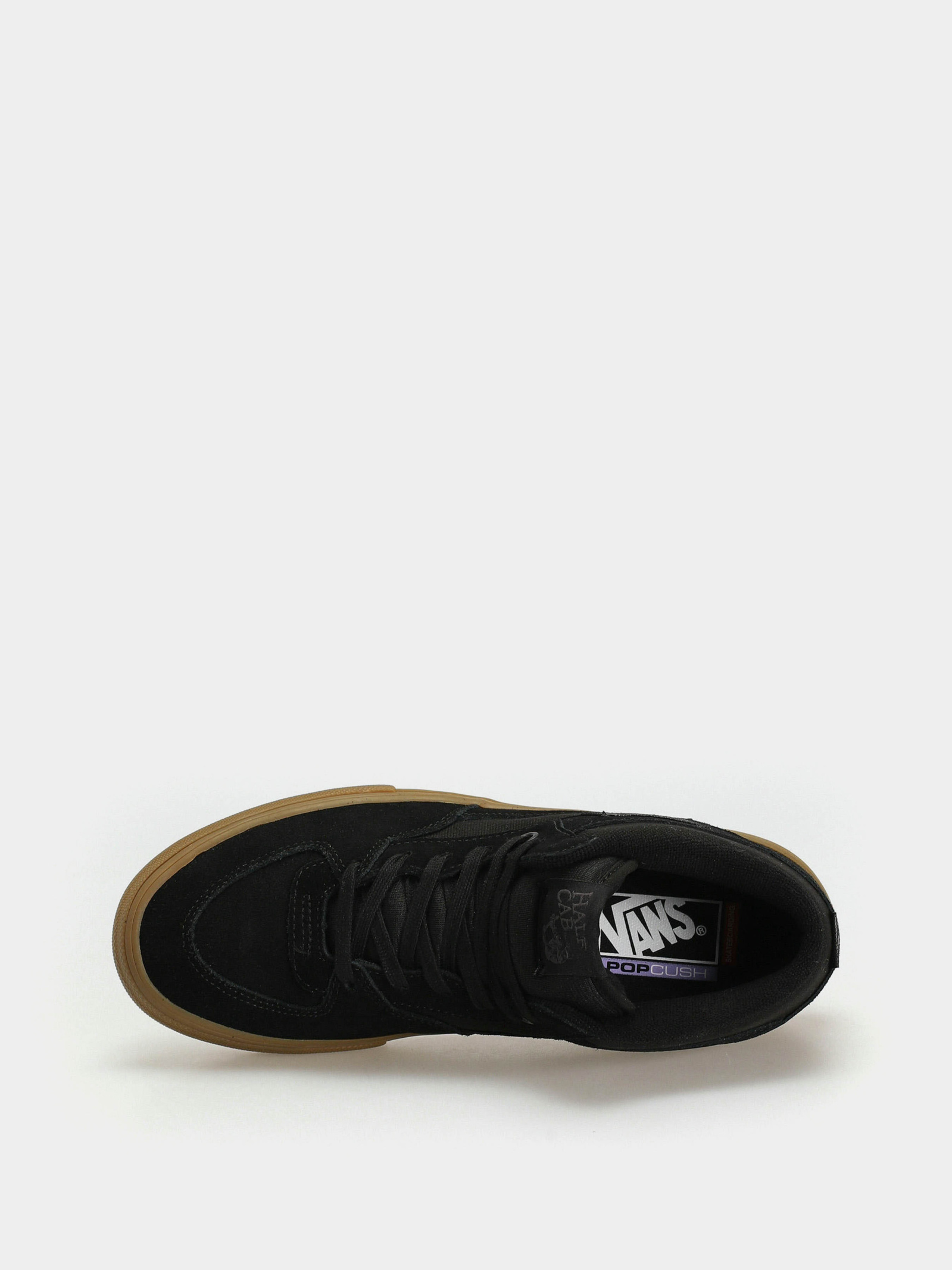 Кеды высокие Мужские Vans