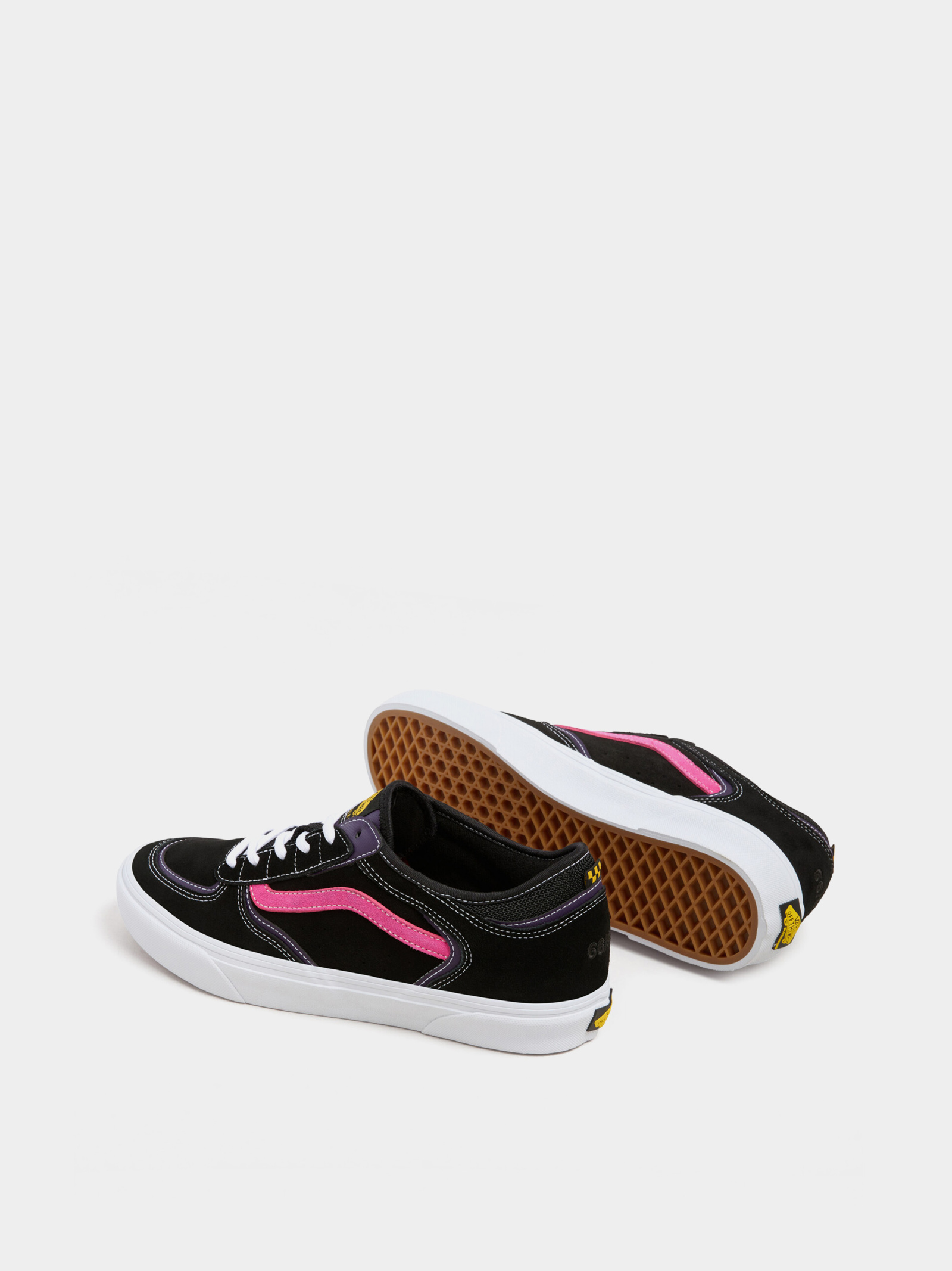 Кеди низькі Чоловічі Vans