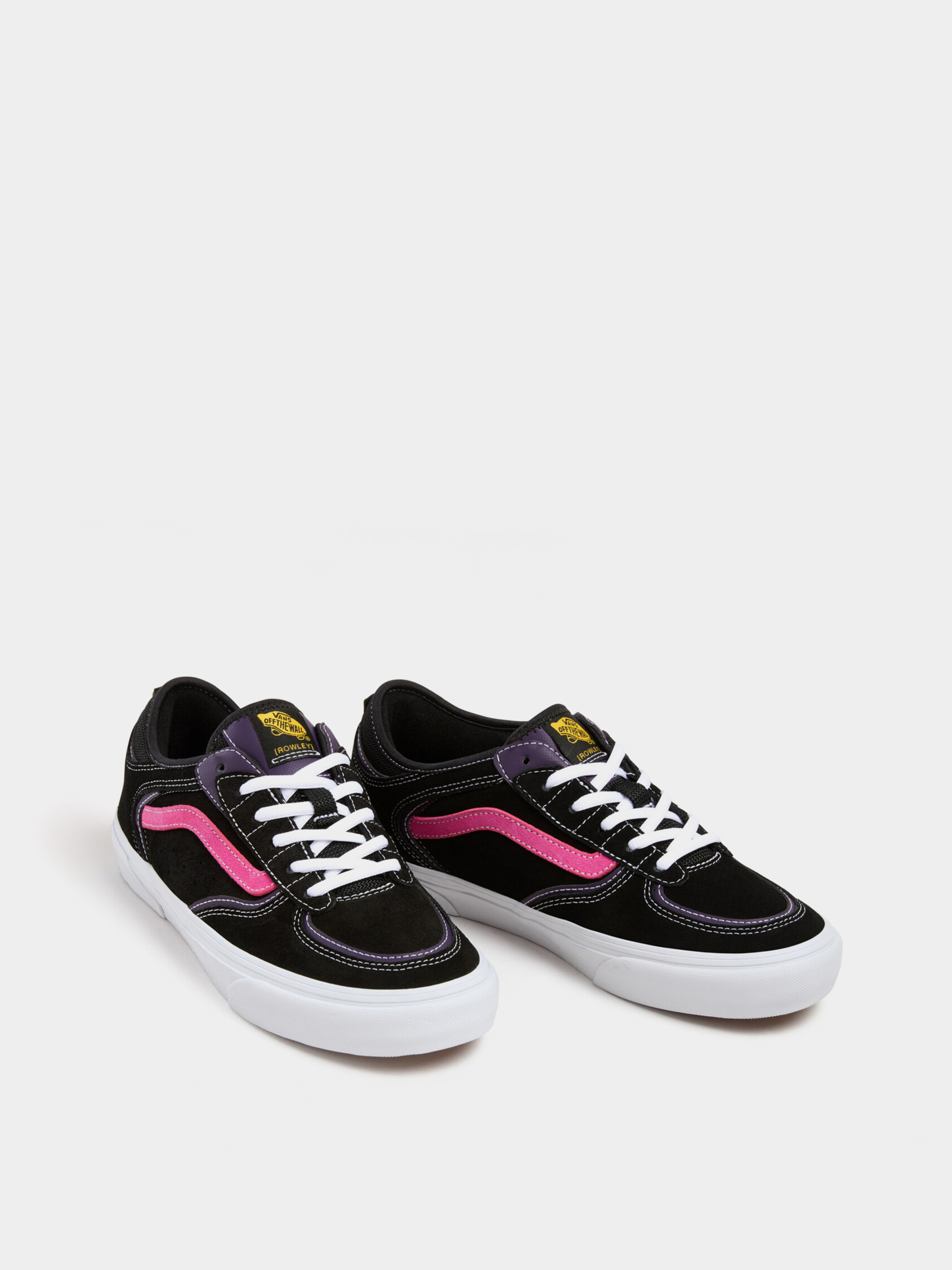 Кеди низькі Чоловічі Vans