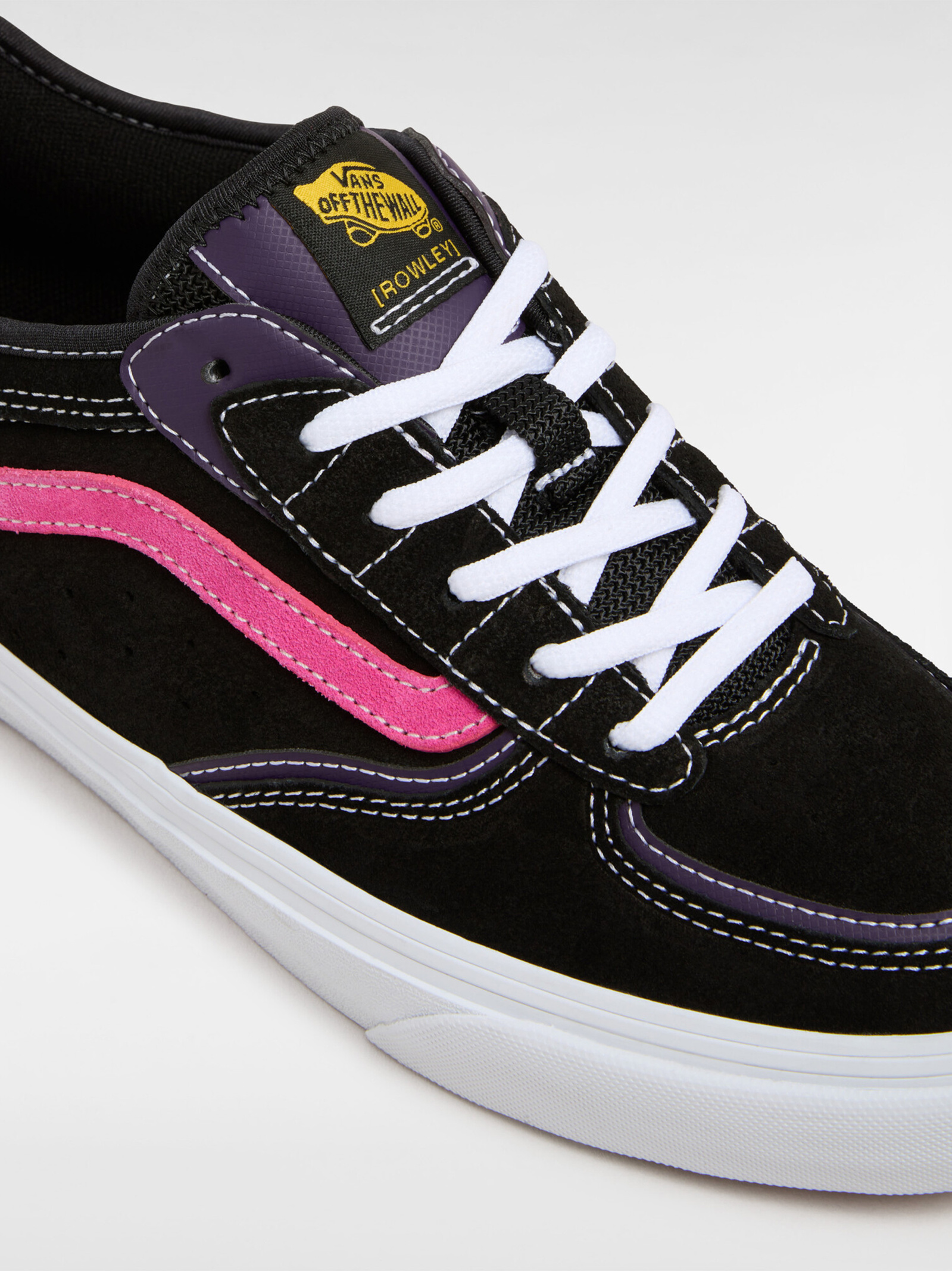 Кеди низькі Чоловічі Vans