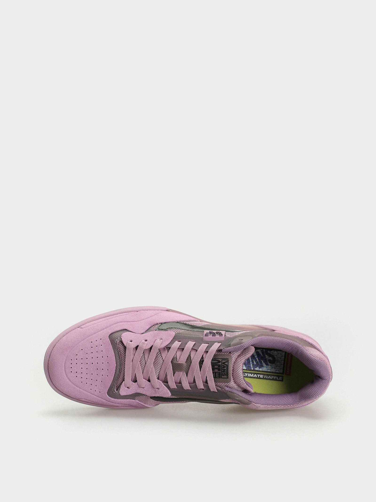 Кеди низькі Чоловічі Vans
