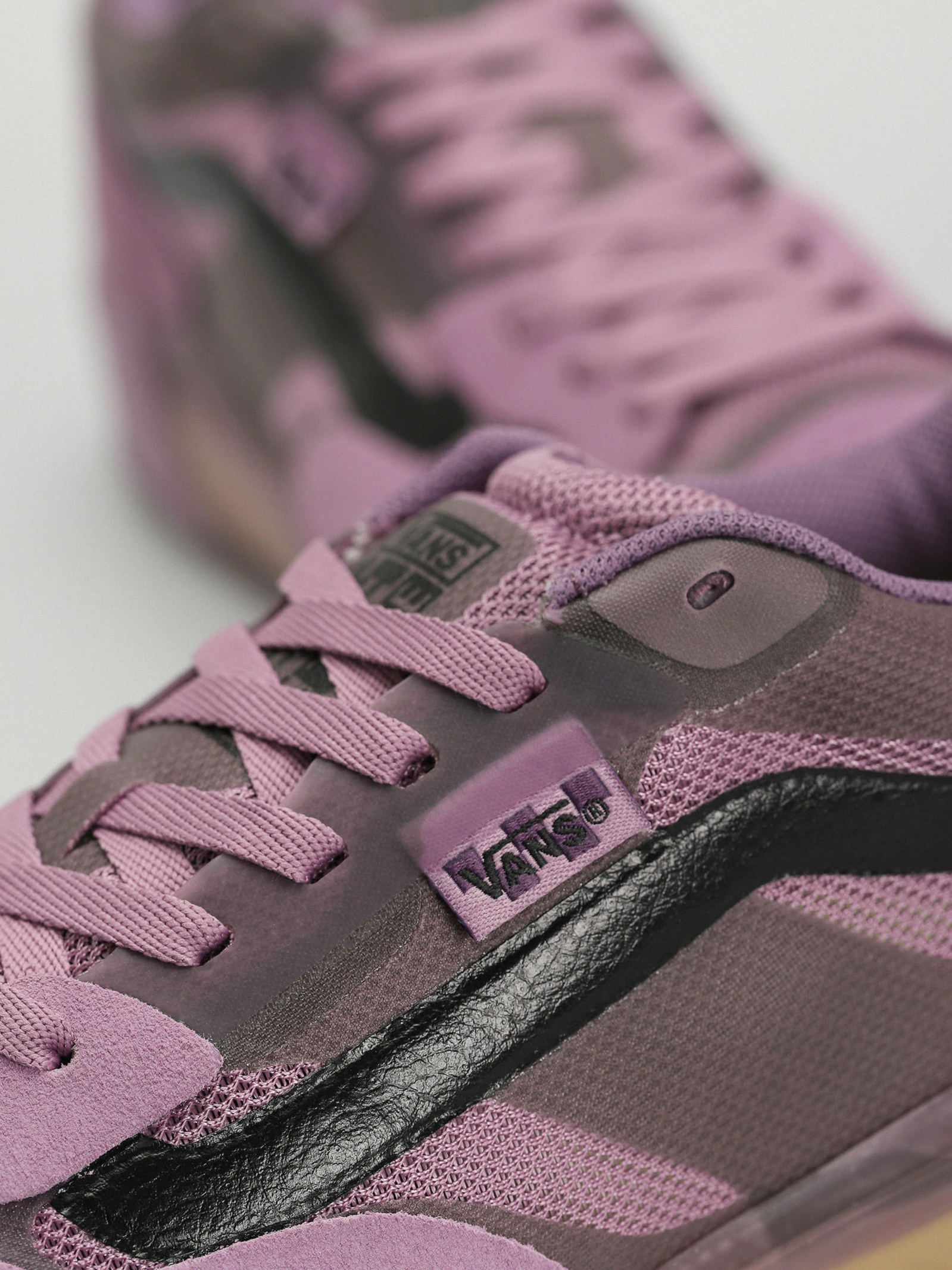Кеди низькі Чоловічі Vans