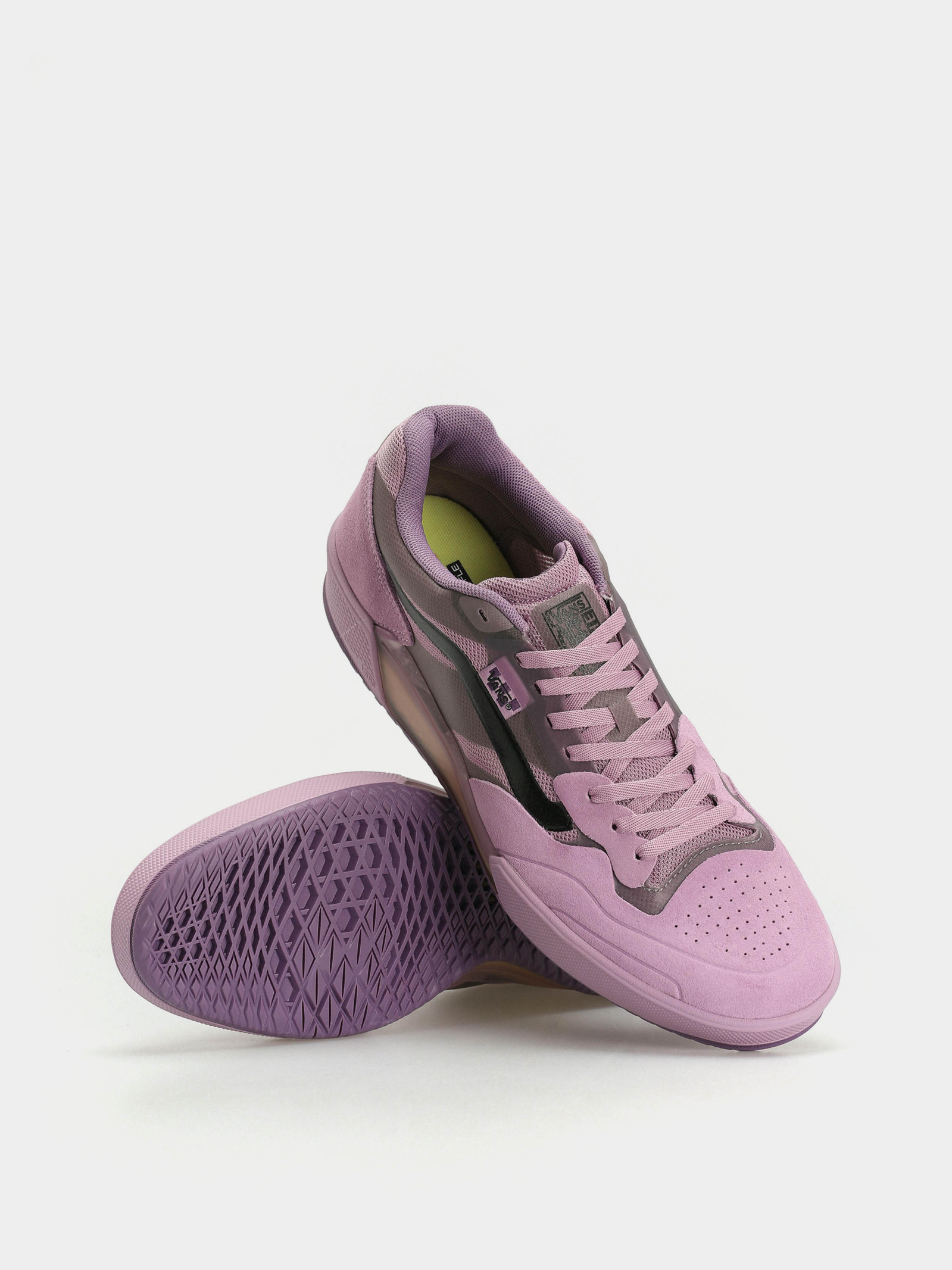 Кеди низькі Чоловічі Vans