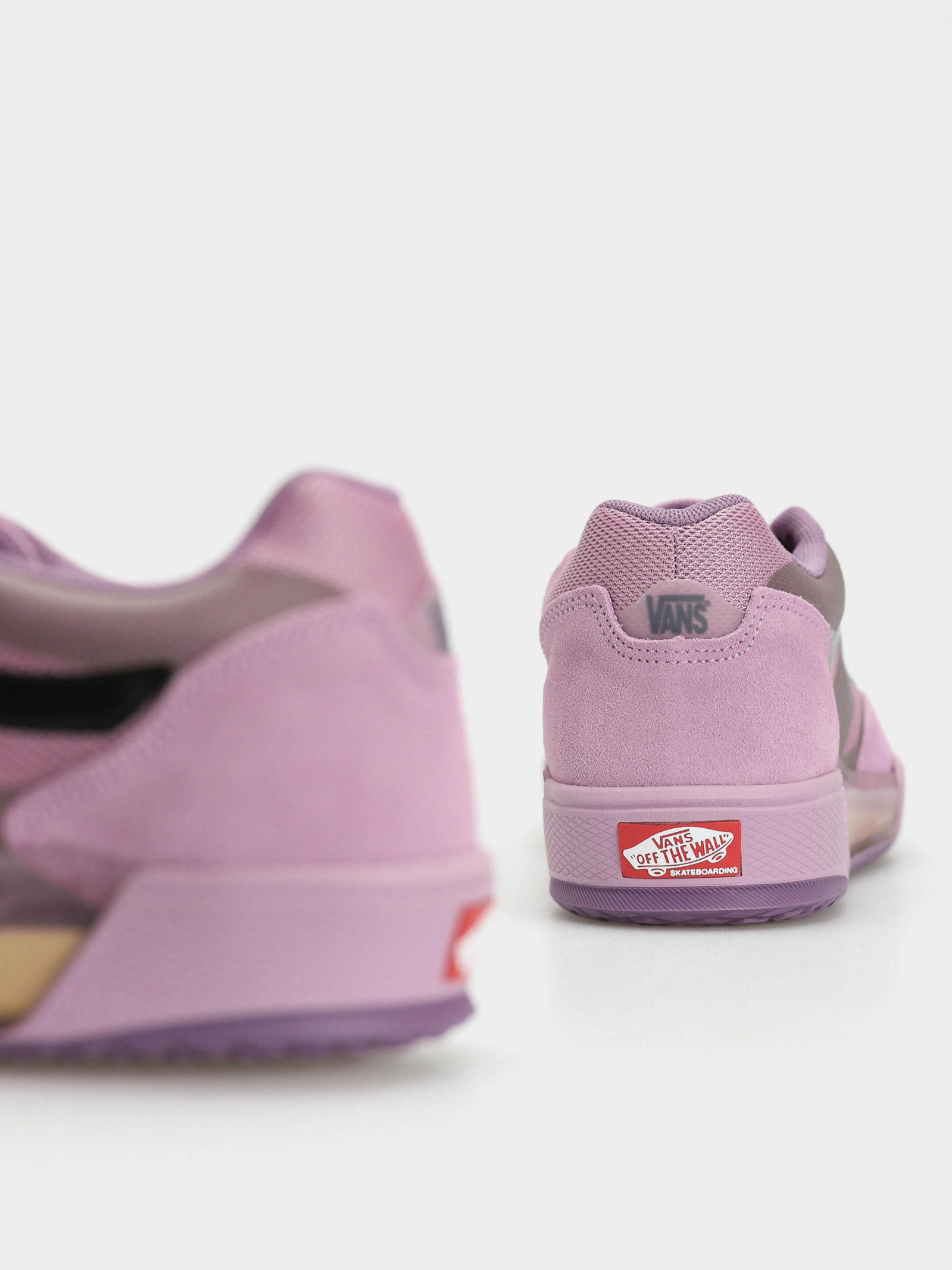 Кеди низькі Чоловічі Vans
