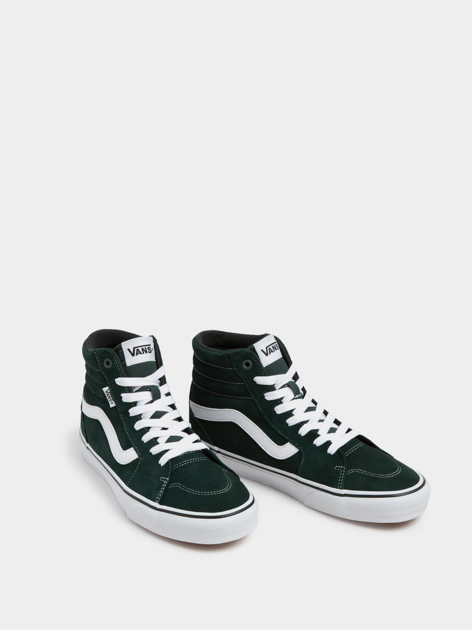 Кеди високі Чоловічі Vans