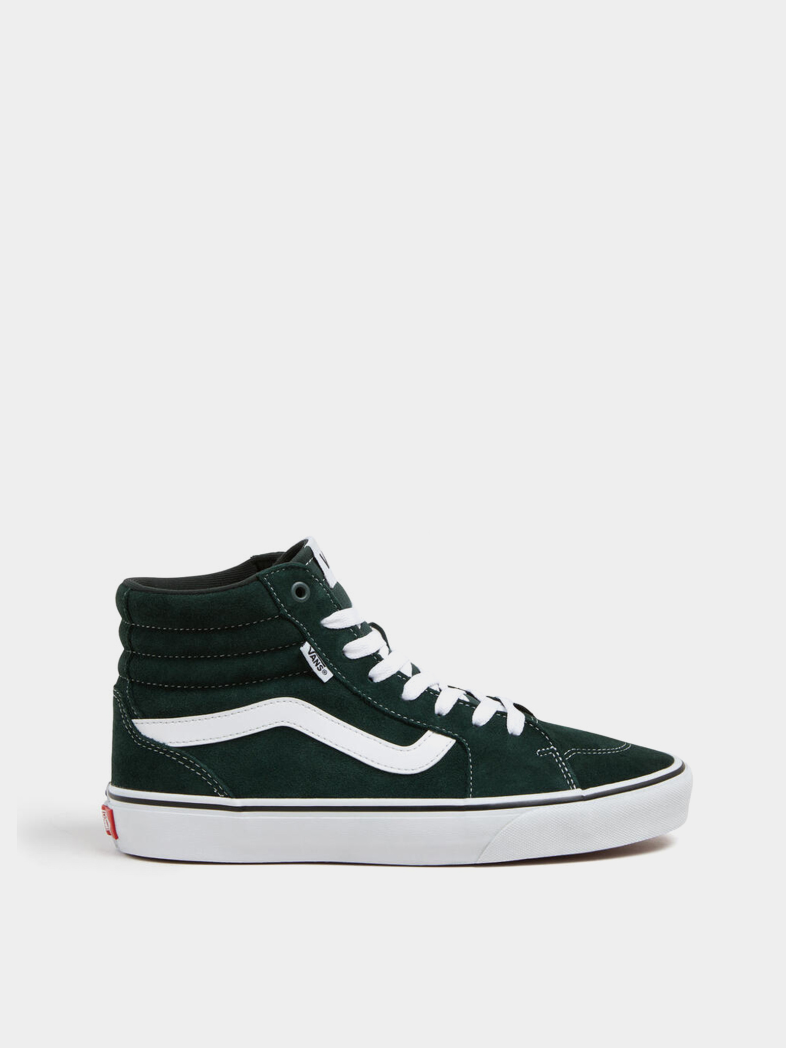 Кеди високі Чоловічі Vans