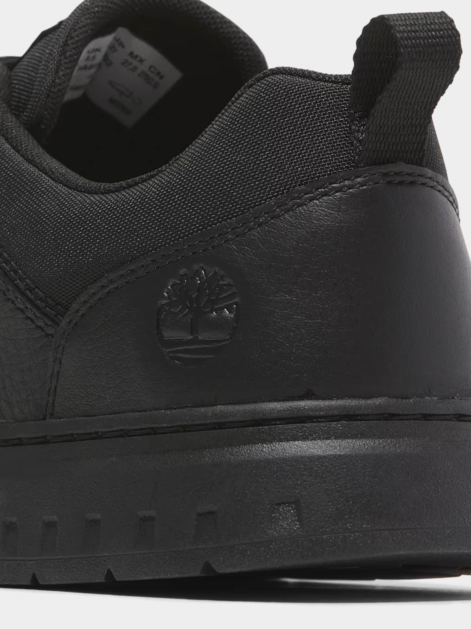 Low-Top Sneakers Men's Timberland
