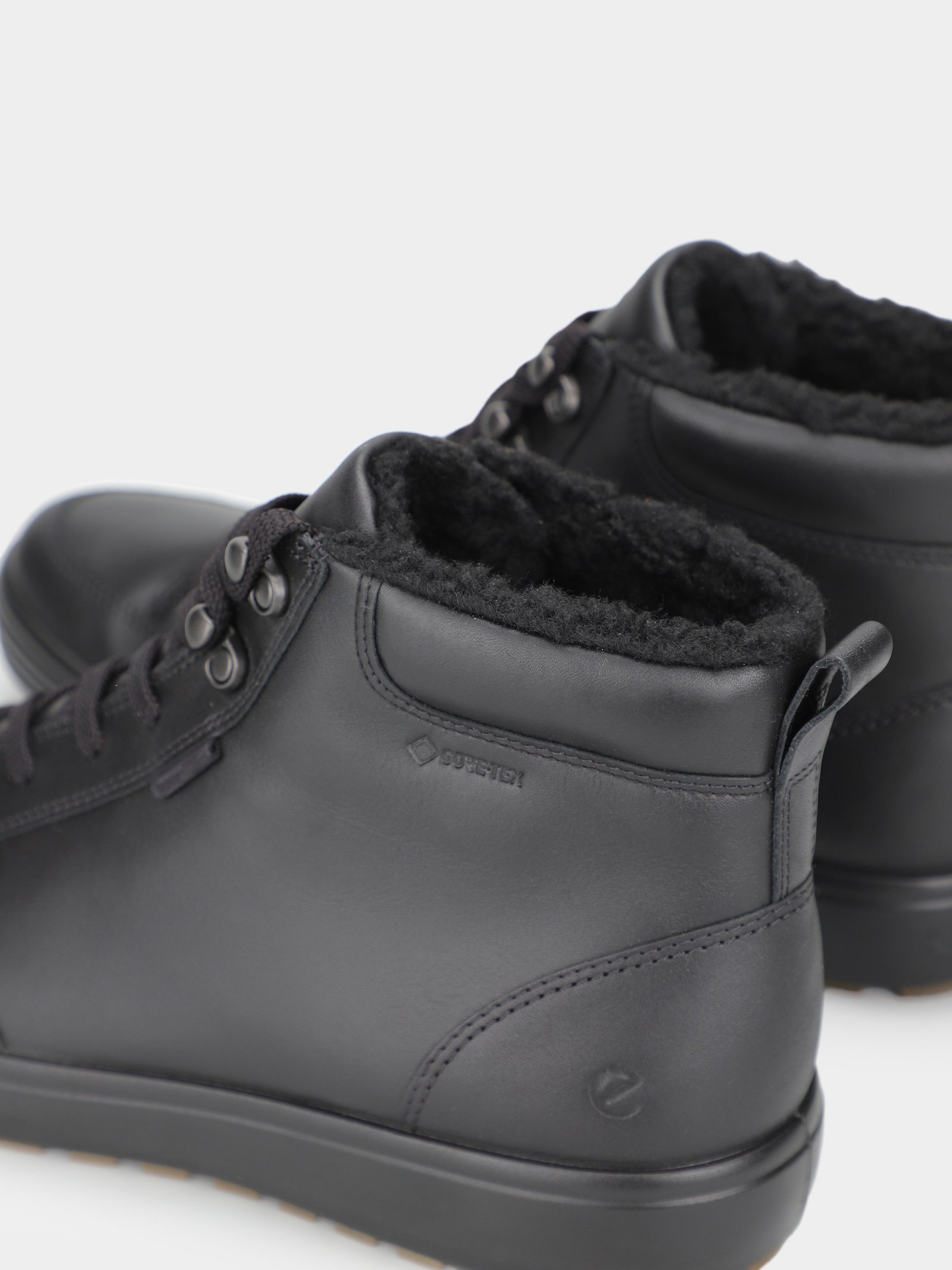 Boots Men's ECCO