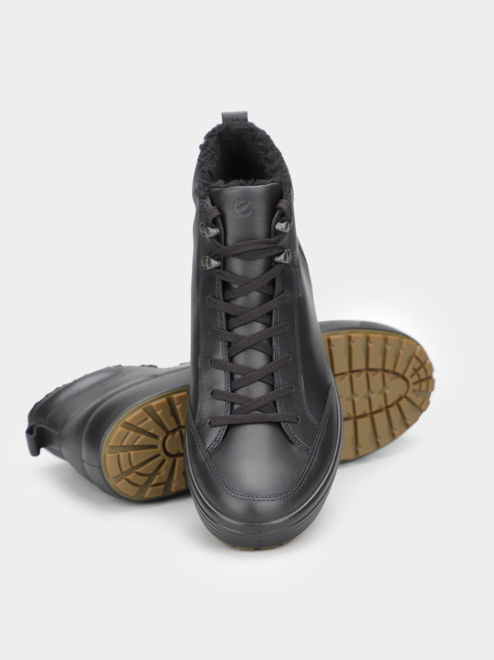 Boots Men's ECCO
