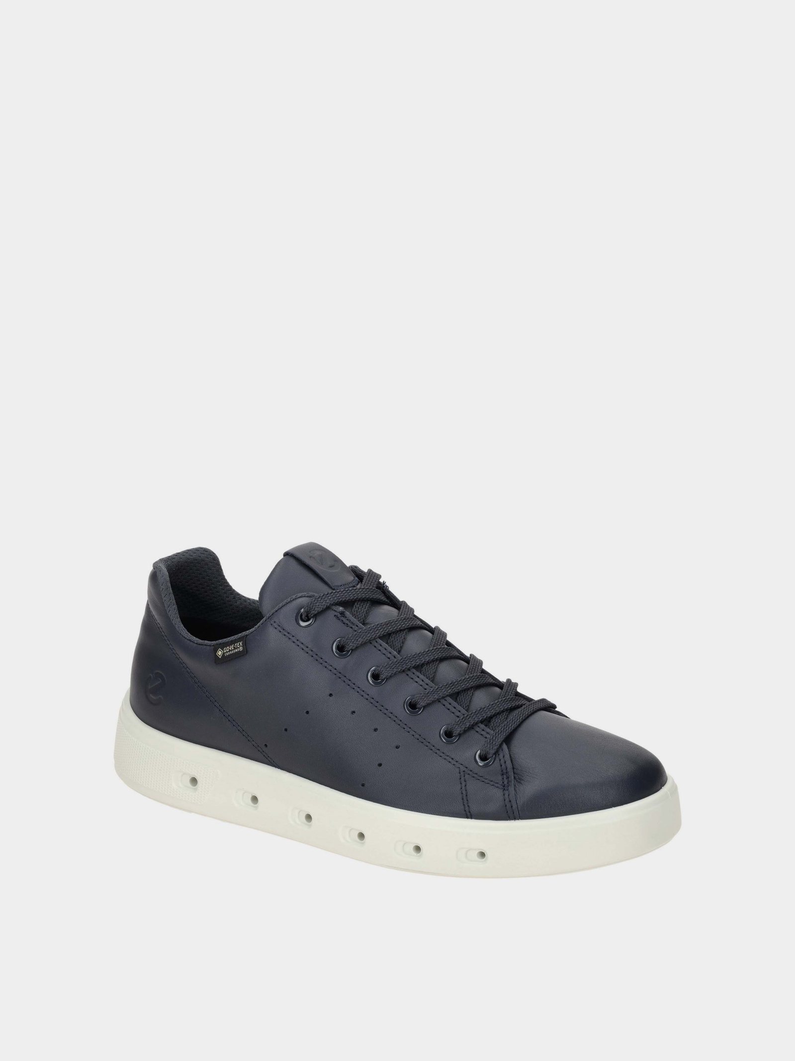 Кеды низкие Мужские ECCO