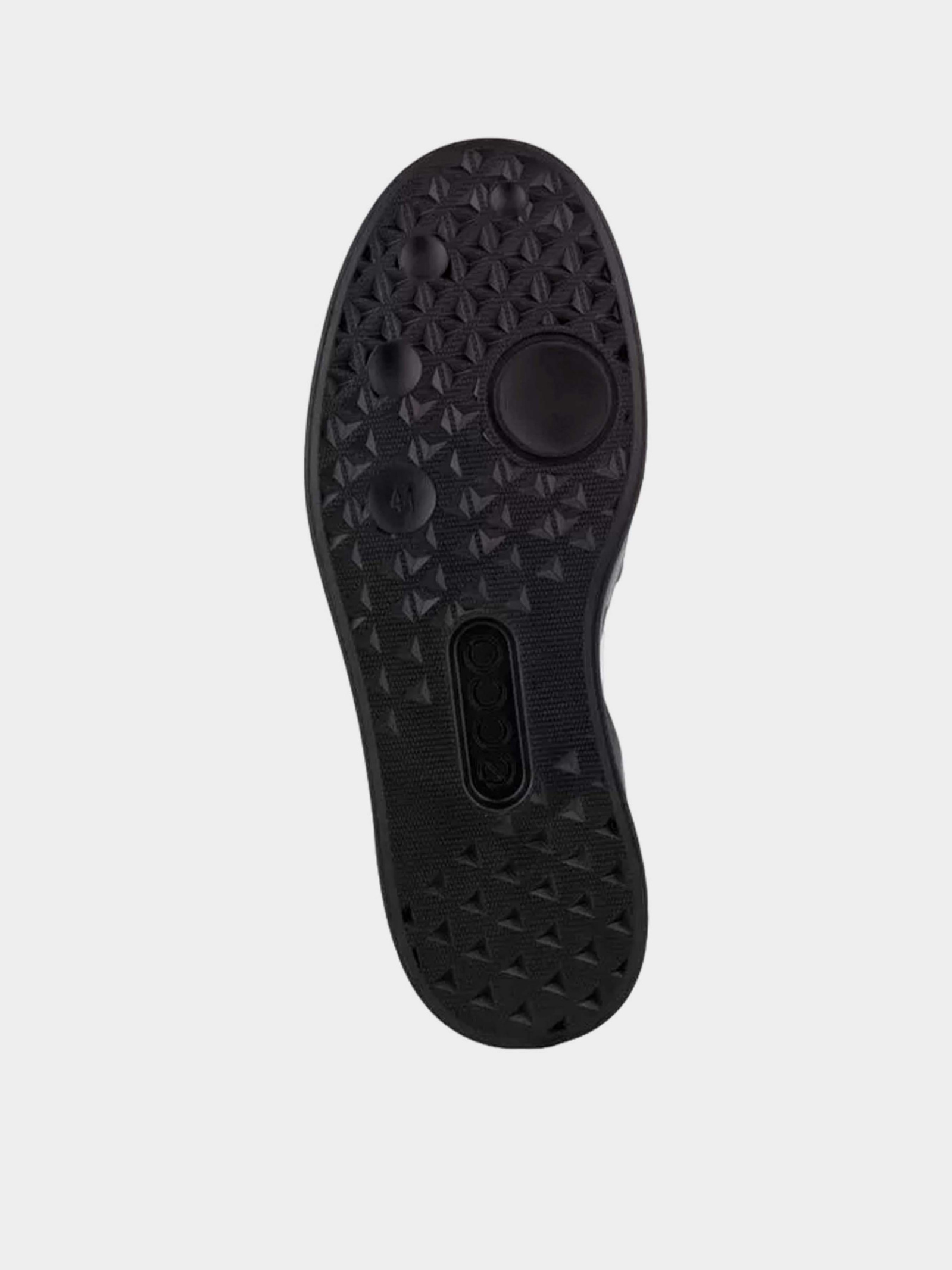 Кеды низкие Мужские ECCO