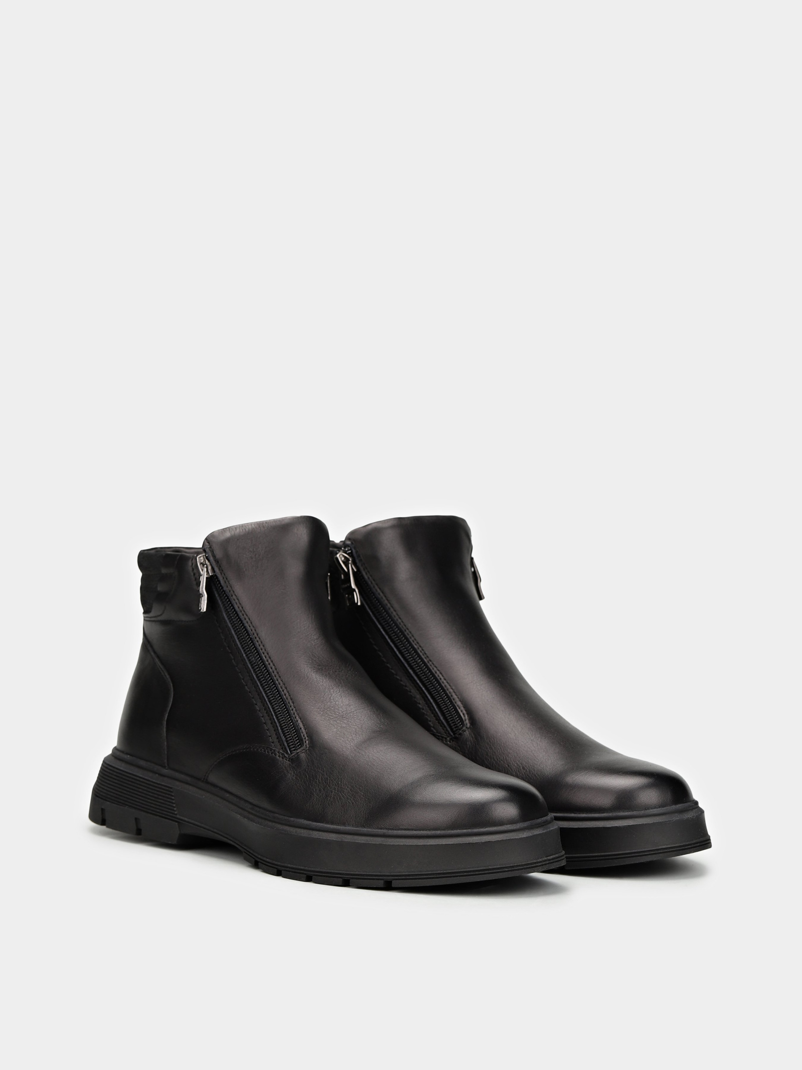 Черевики та чоботи Чоловічі Braska