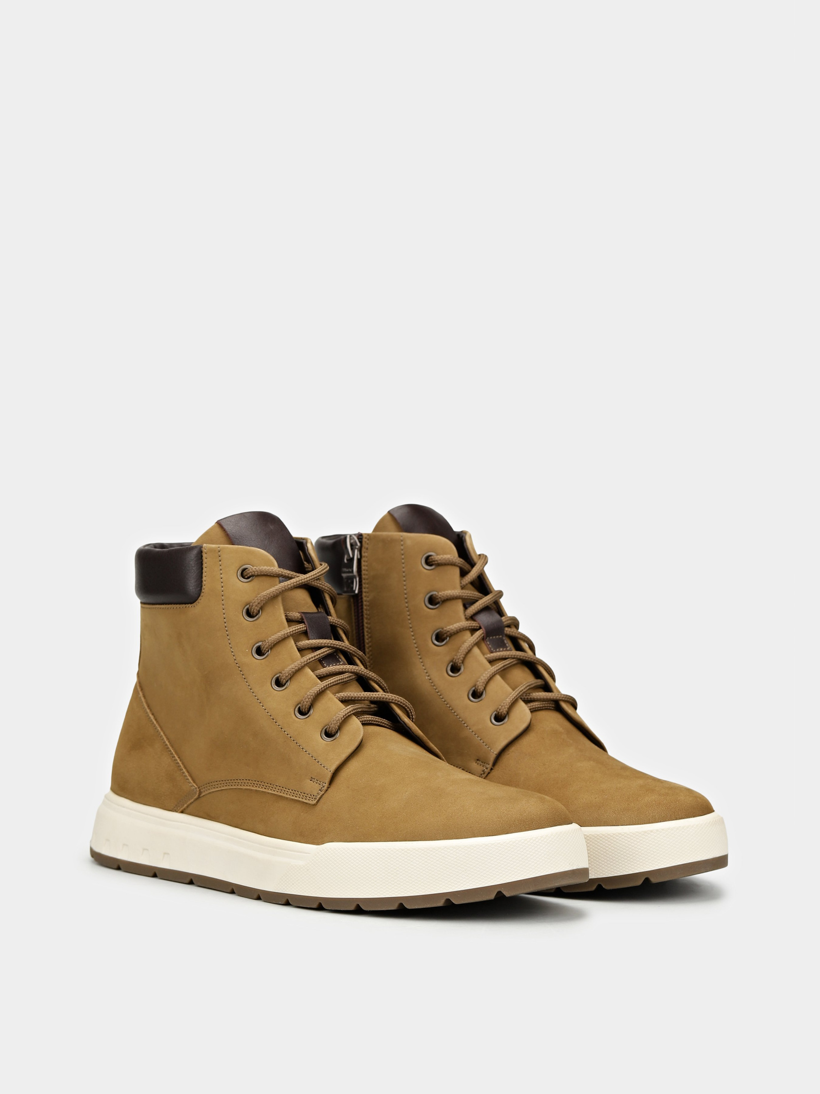 Черевики та чоботи Чоловічі Braska