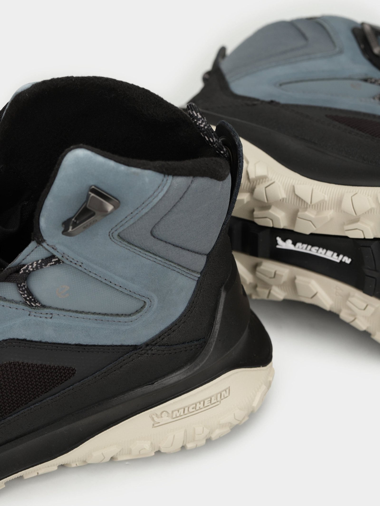Outdoor Boots Men's ECCO