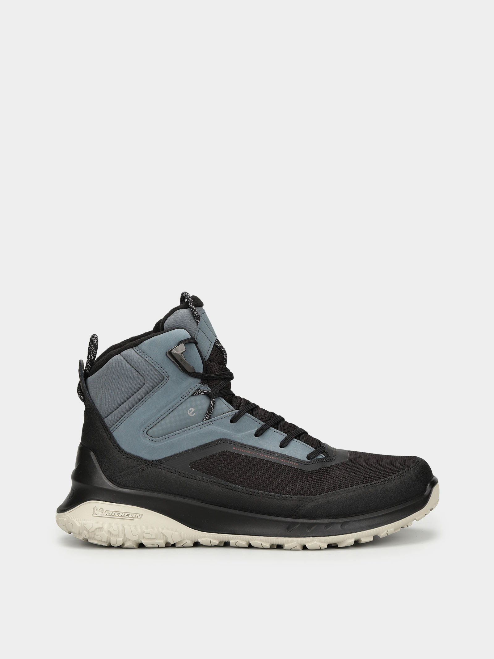 Outdoor Boots Men's ECCO