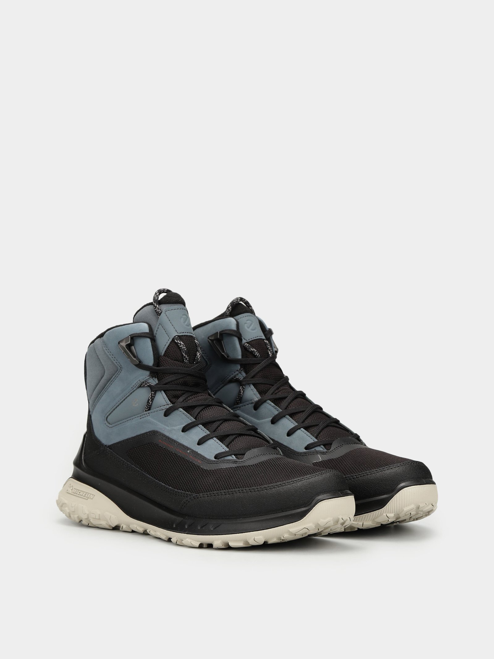 Outdoor Boots Men's ECCO