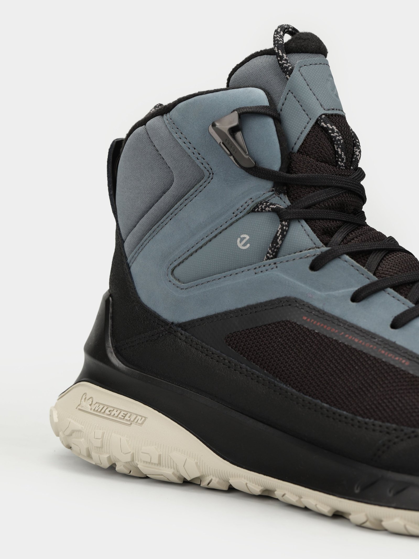 Outdoor Boots Men's ECCO