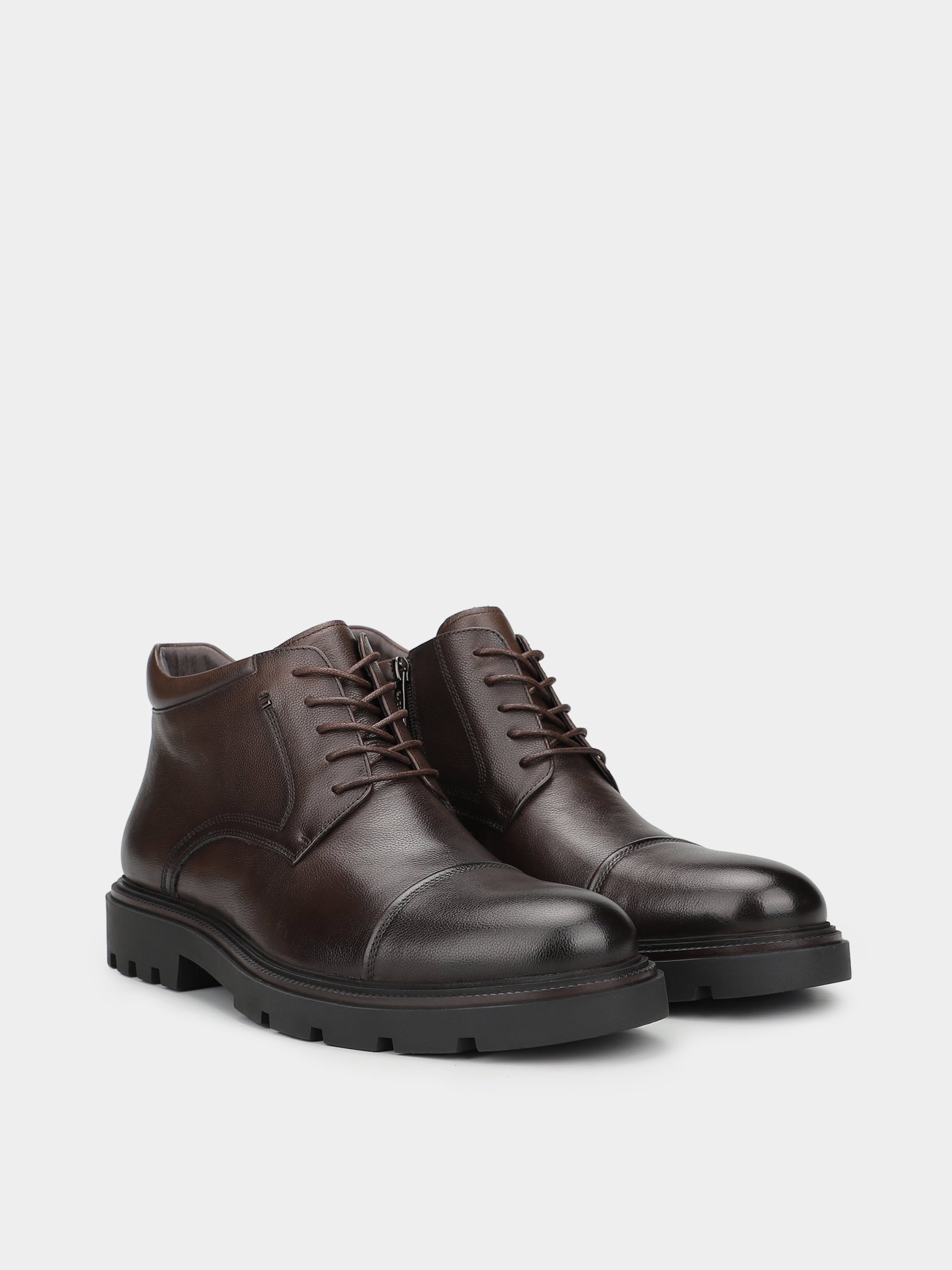 Черевики та чоботи Чоловічі Braska