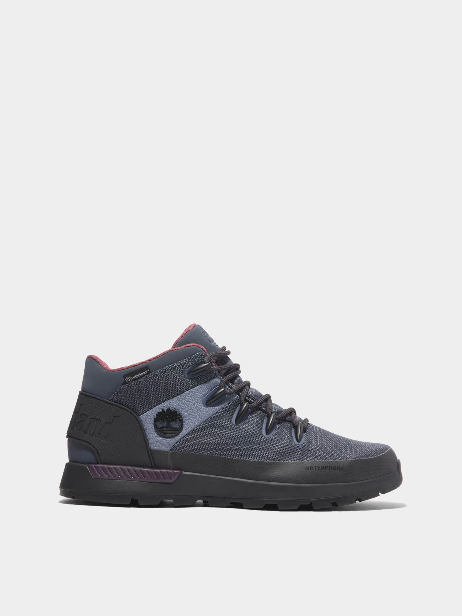 Ботинки Мужские Timberland
