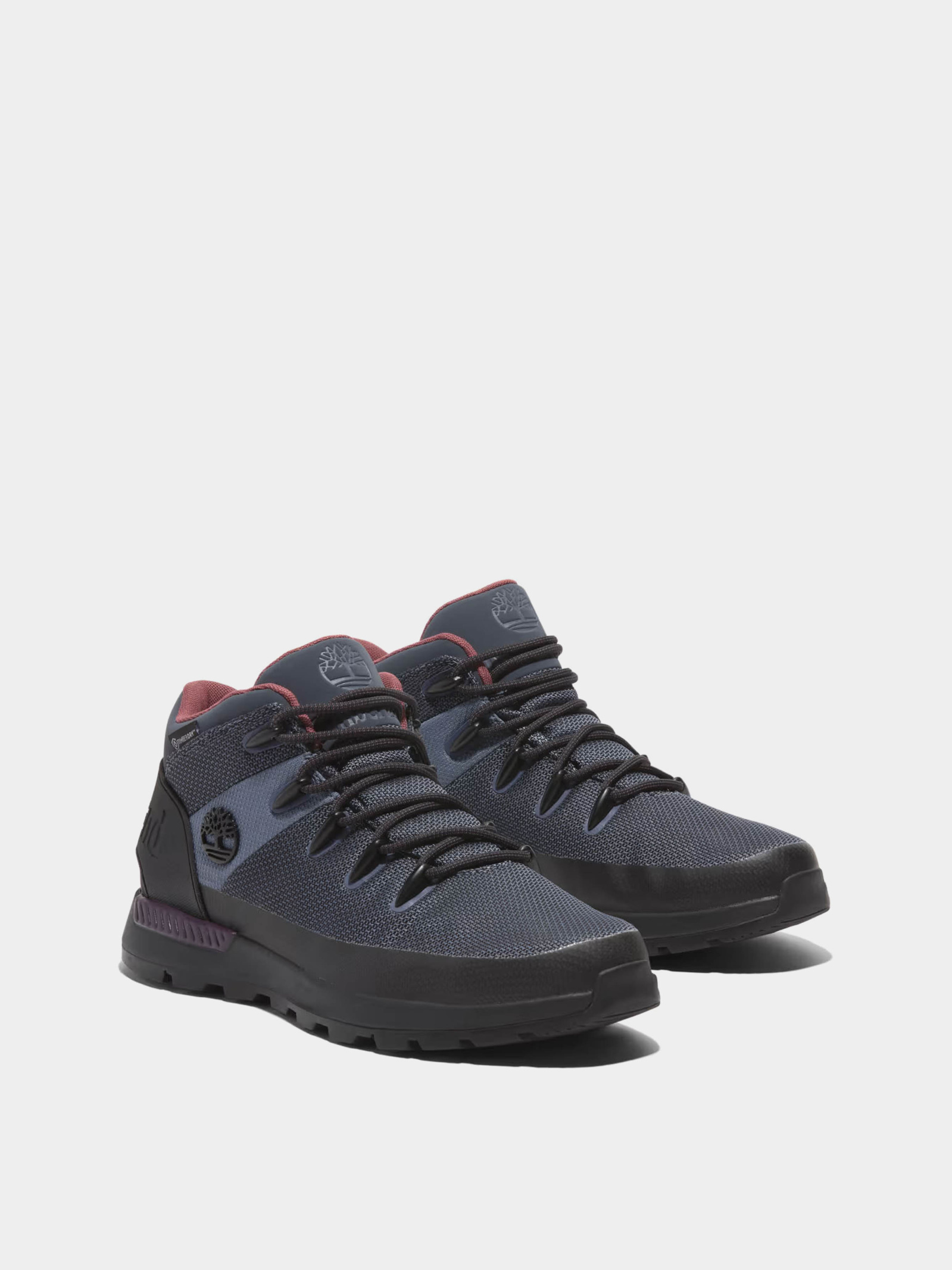 Ботинки Мужские Timberland