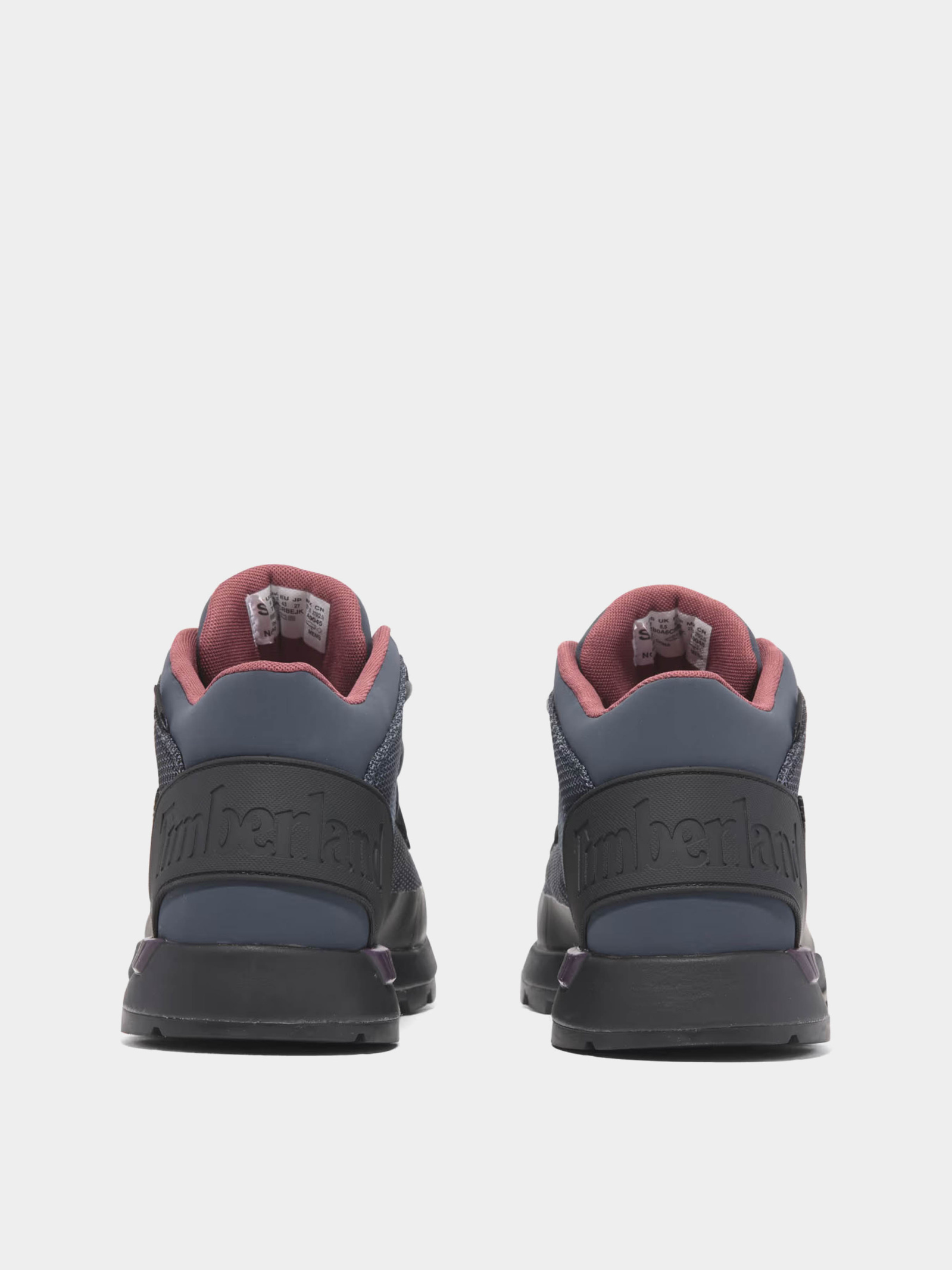 Ботинки Мужские Timberland