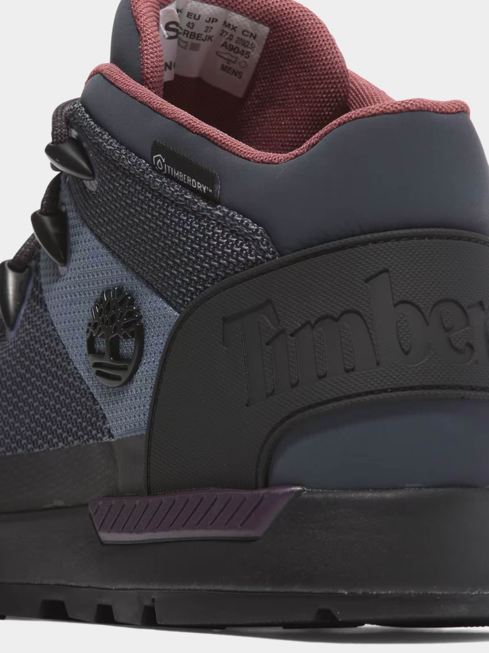 Ботинки Мужские Timberland