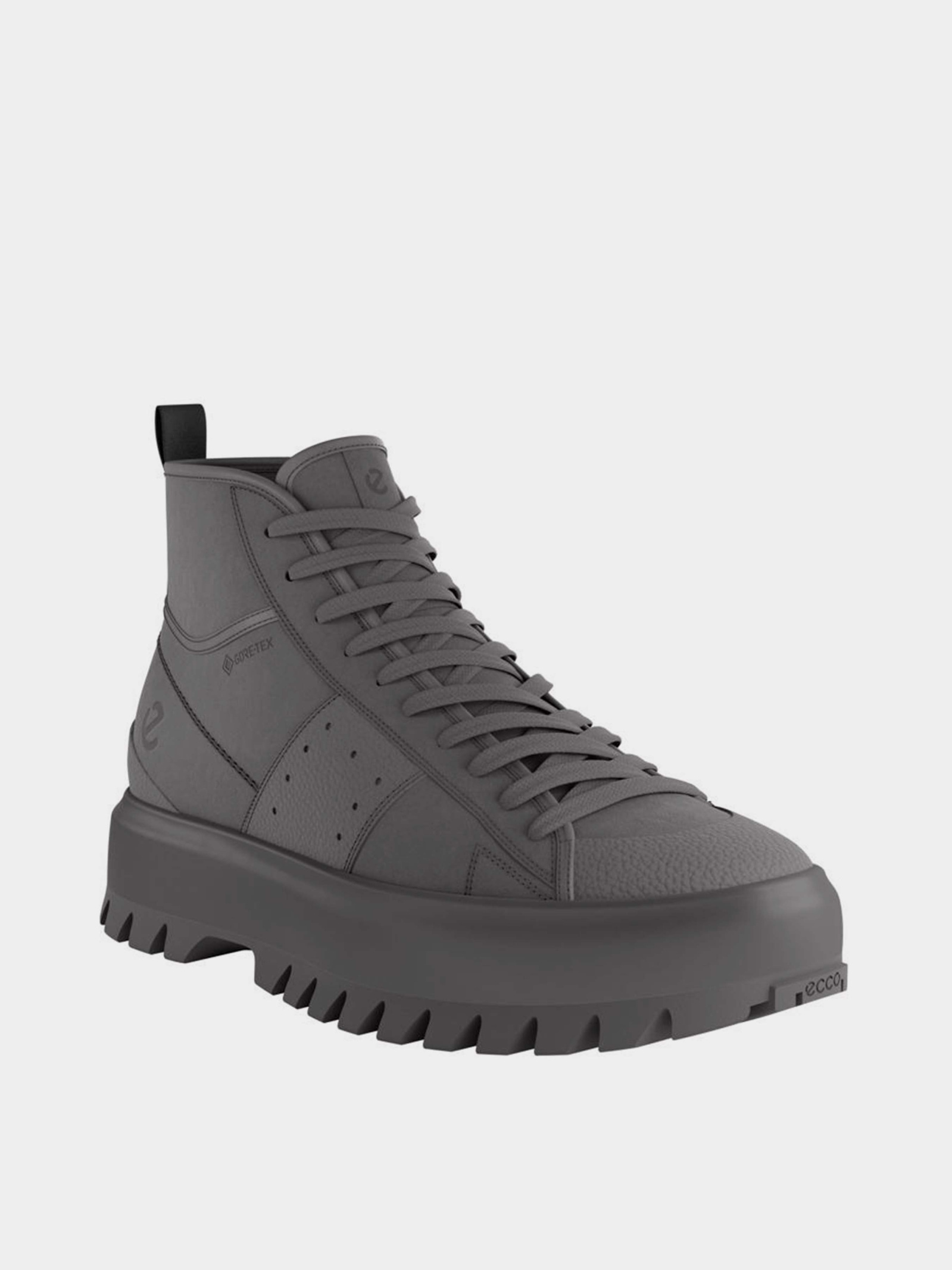 Boots Men's ECCO