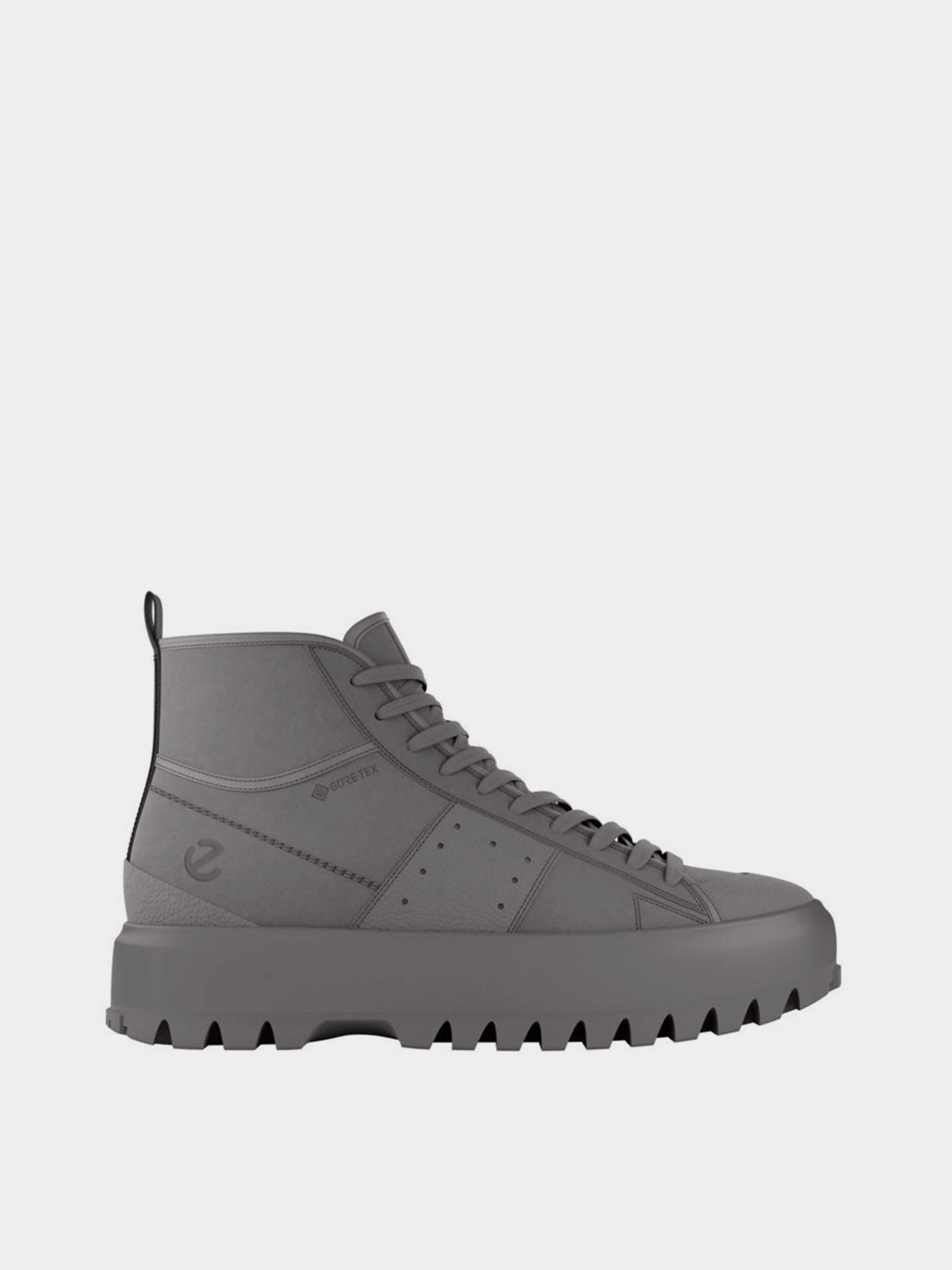 Boots Men's ECCO