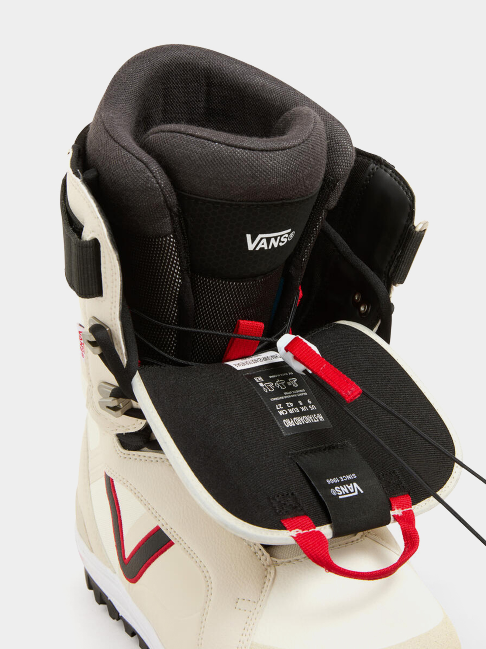 Черевики та чоботи Чоловічі Vans