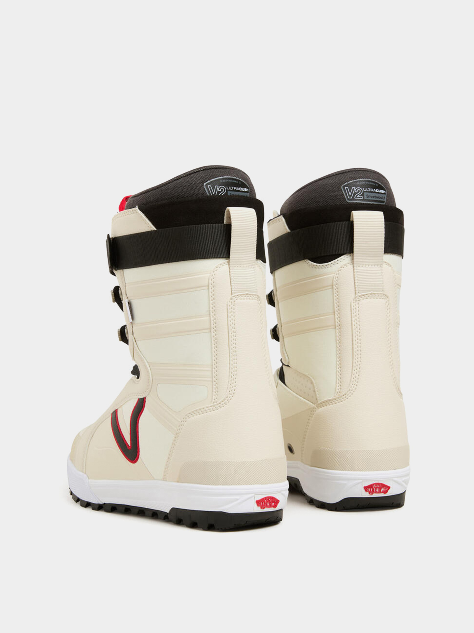 Черевики та чоботи Чоловічі Vans