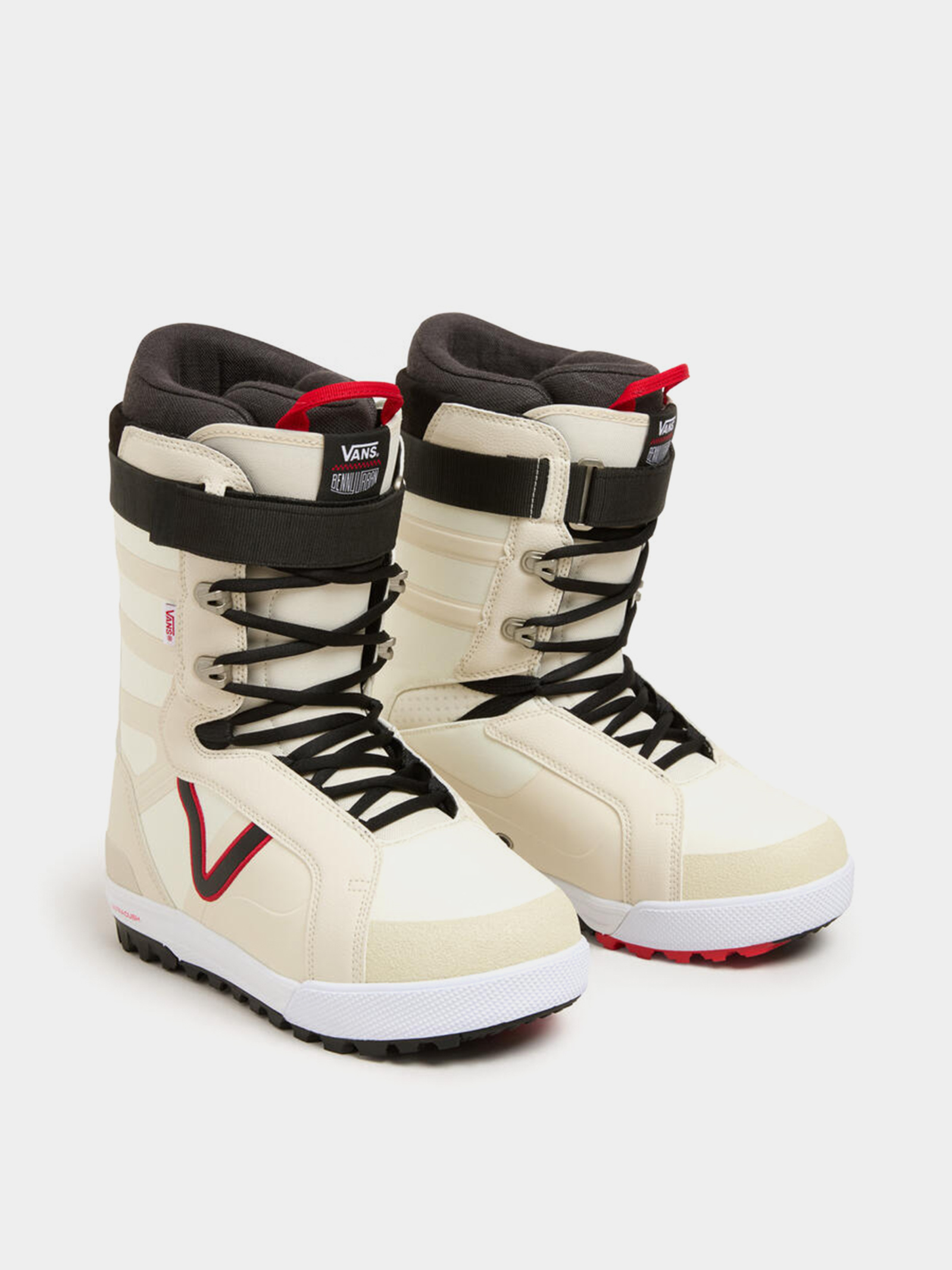 Черевики та чоботи Чоловічі Vans