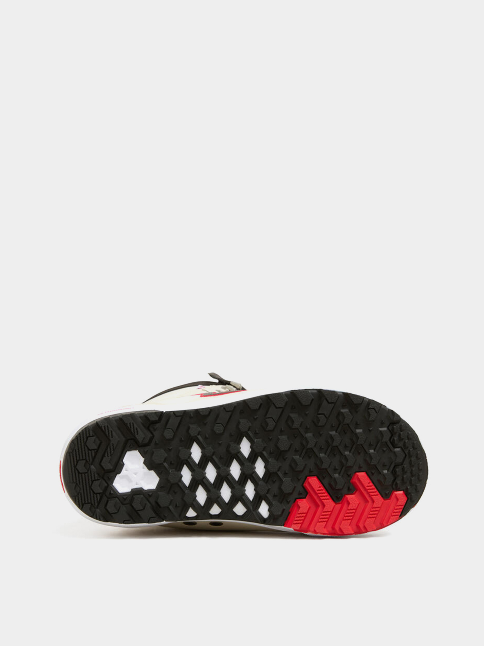 Черевики та чоботи Чоловічі Vans