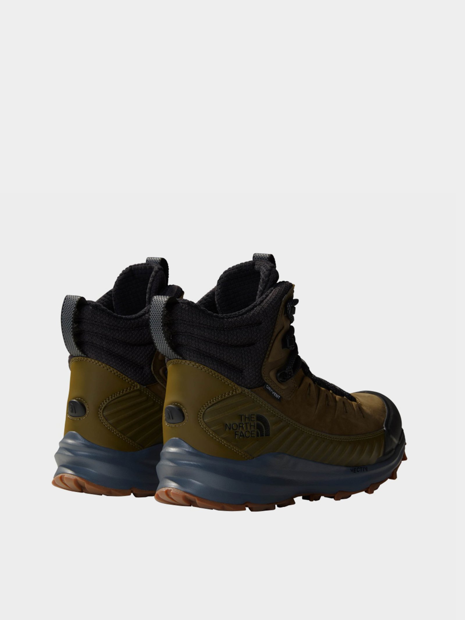 Ботинки аутдор Мужские The North Face
