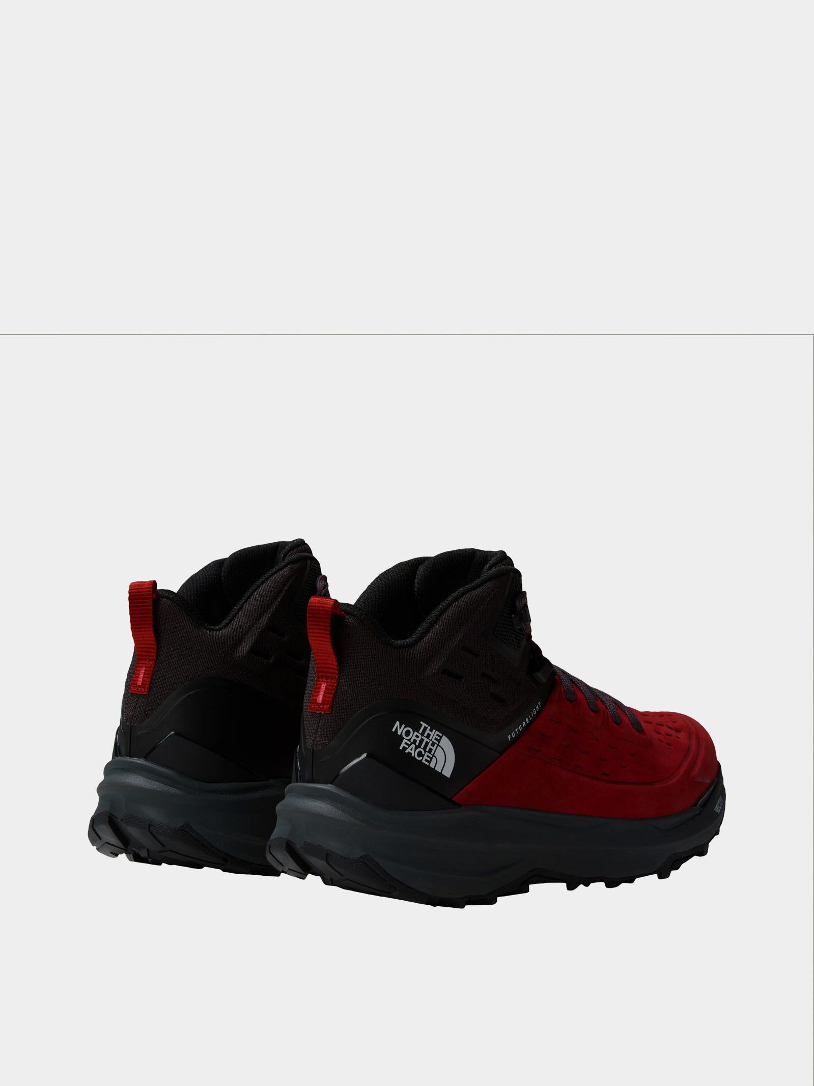 Ботинки аутдор Мужские The North Face