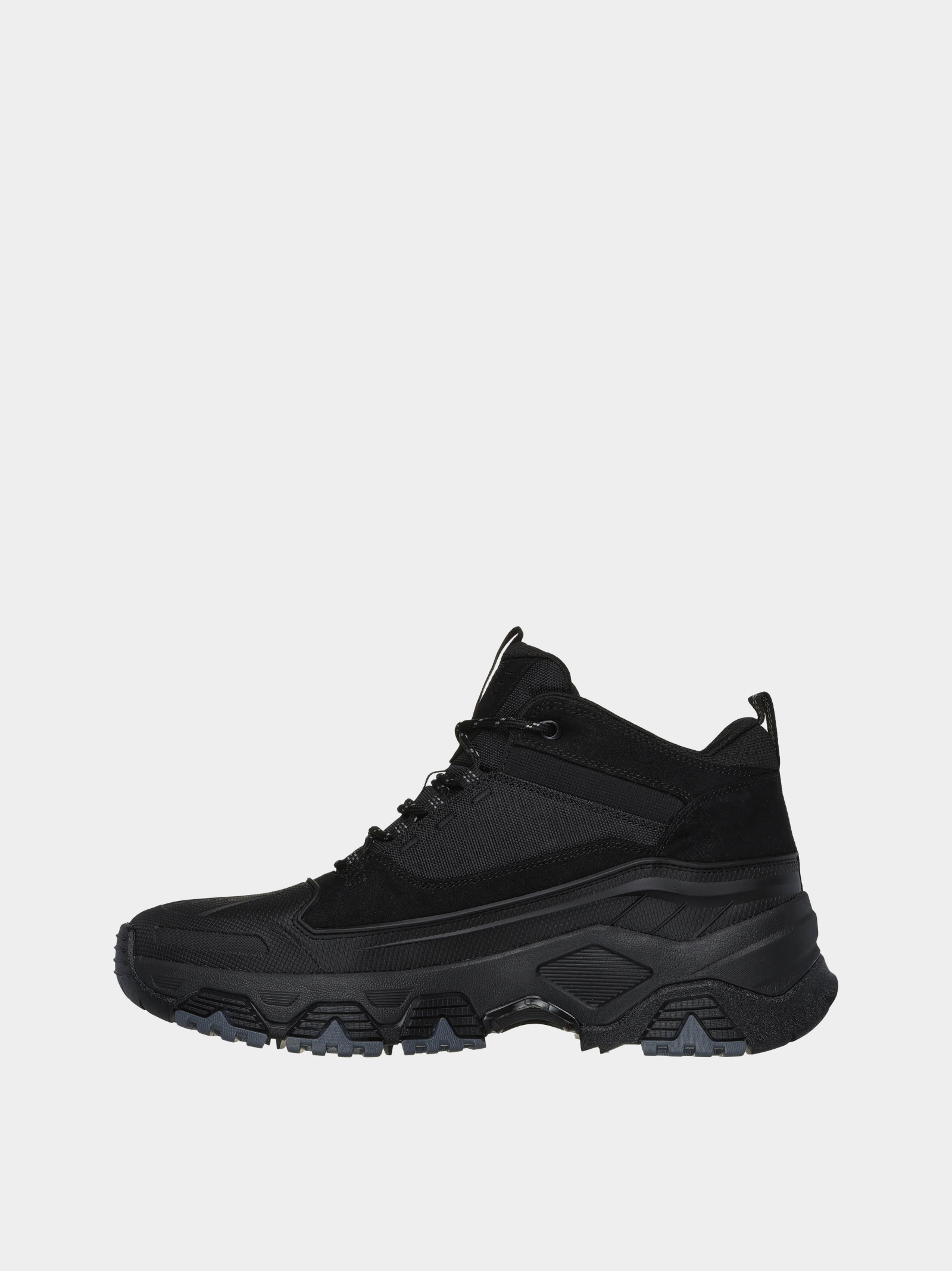Outdoor Boots Men's Skechers