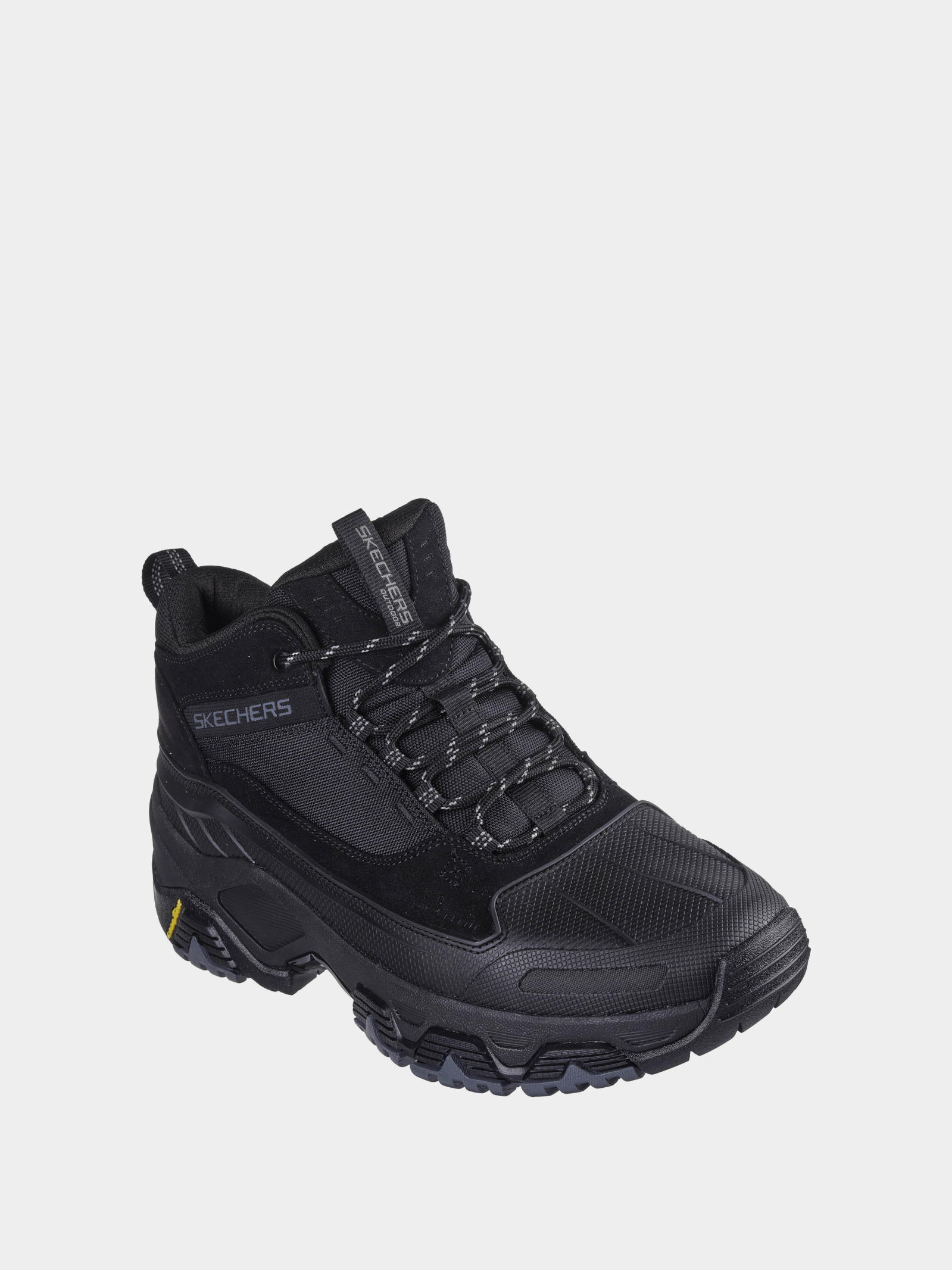 Outdoor Boots Men's Skechers