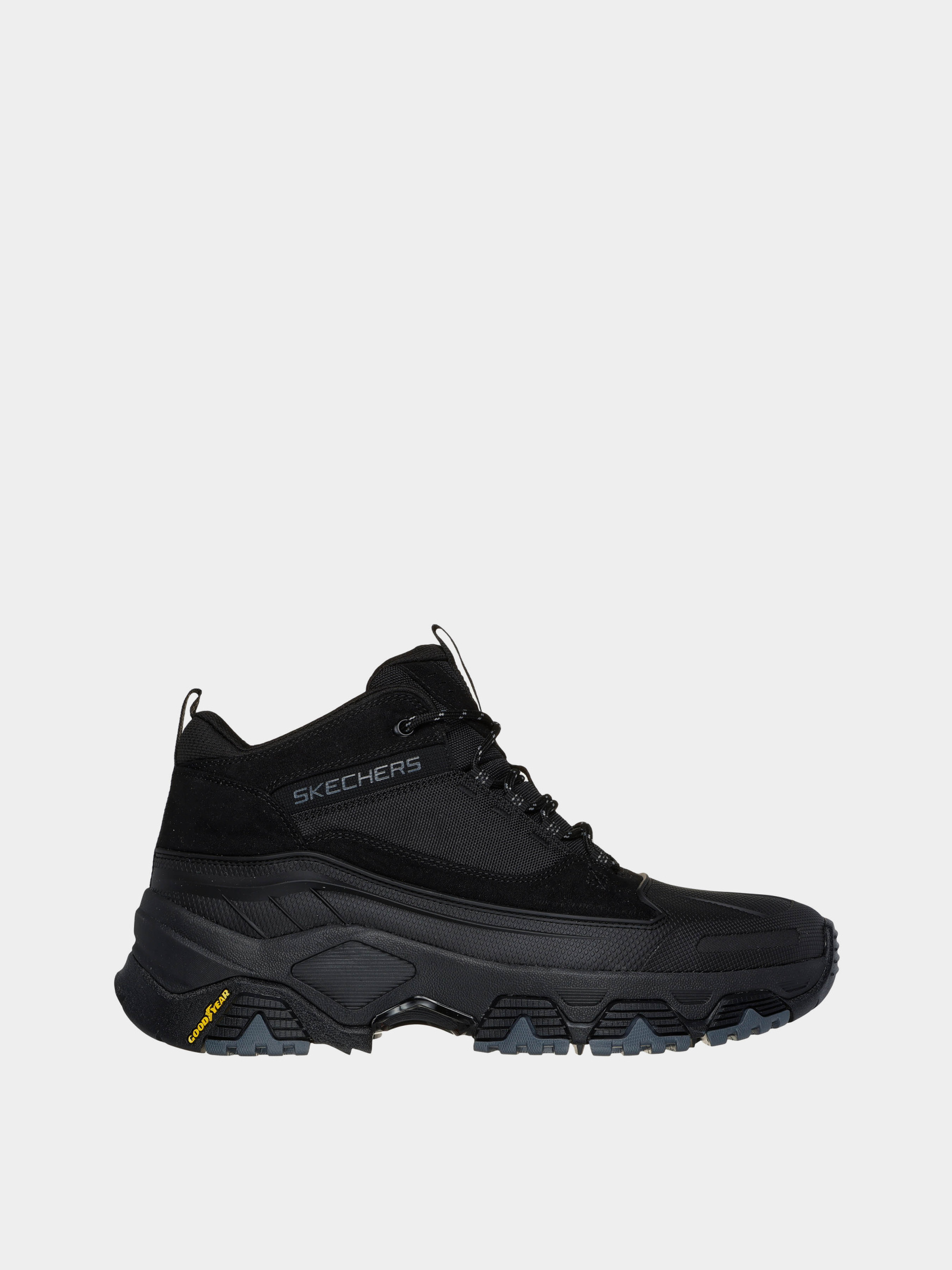 Outdoor Boots Men's Skechers