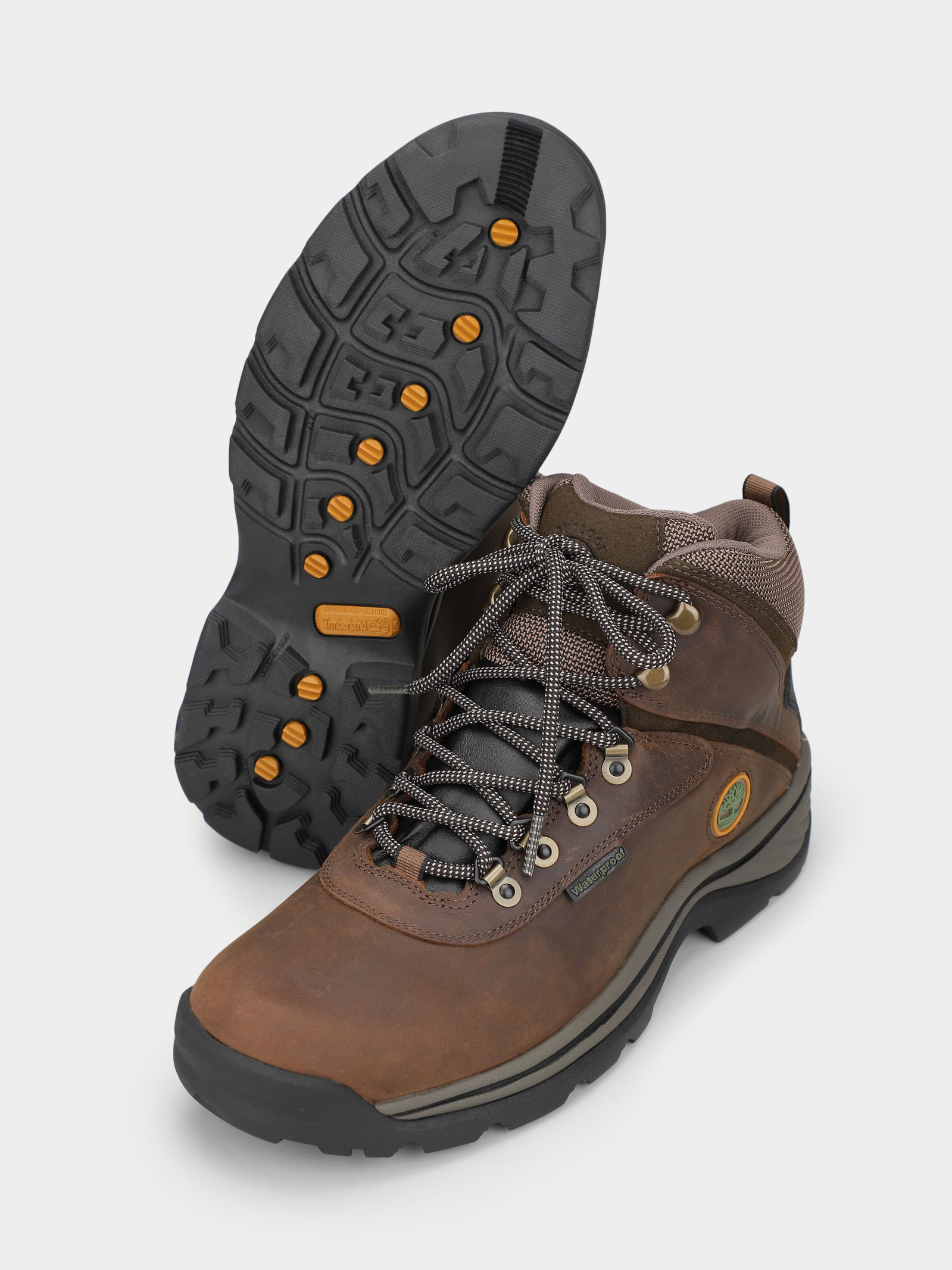 Outdoor Boots Men's Timberland