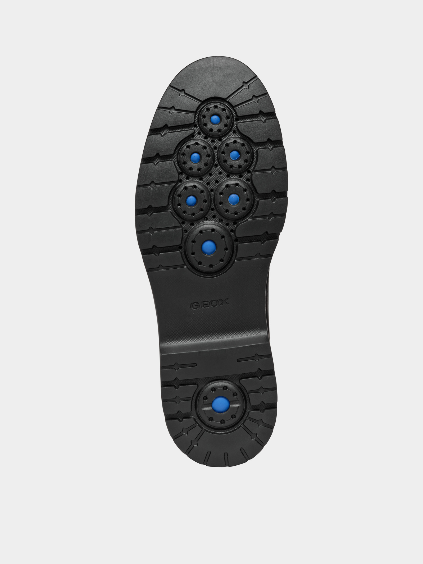 Boots Men's Geox